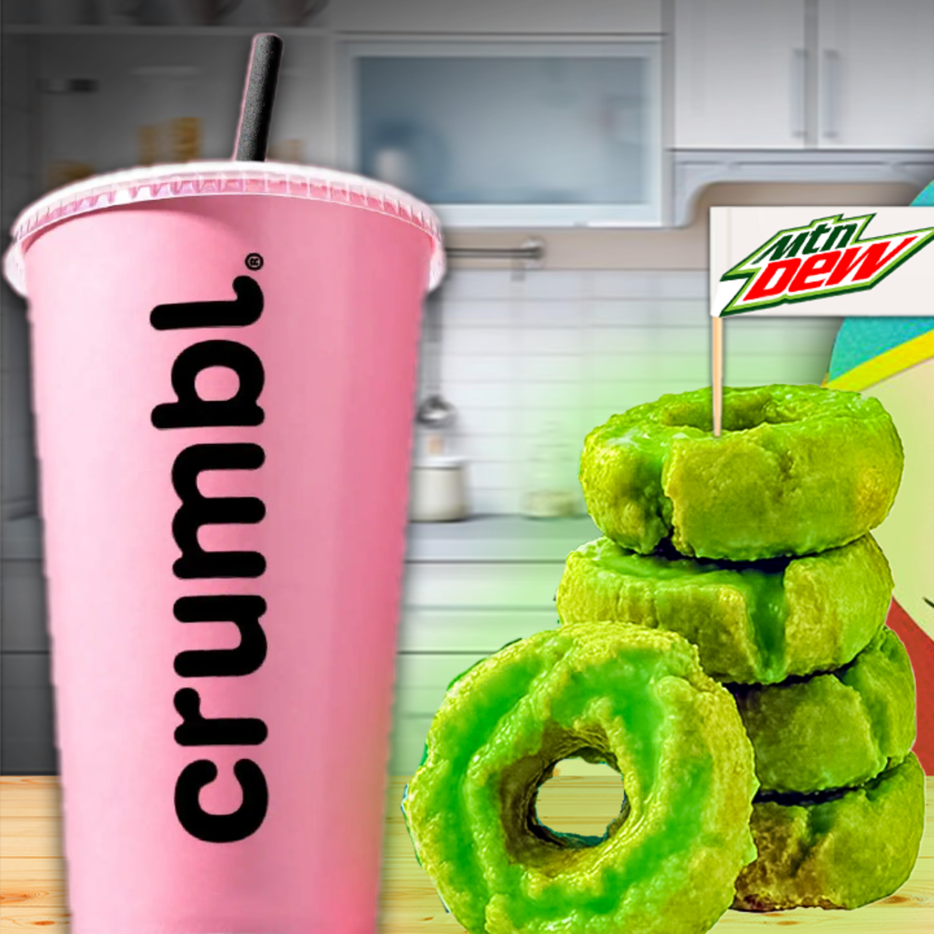 The "Food Slop" Epidemic