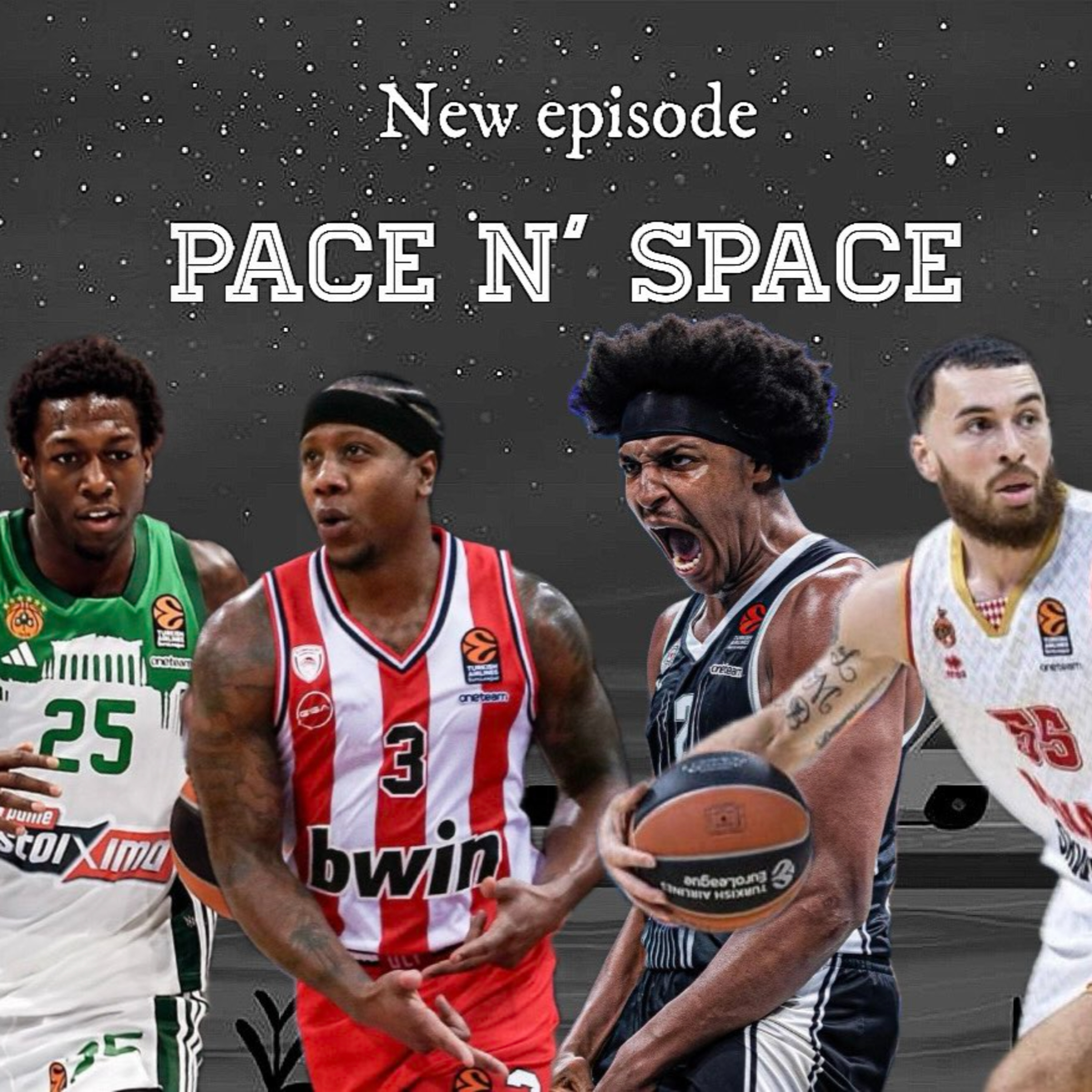 Pace n' Space: S02E18 - Χαμένες ευκαιρίες σε Μονακό και Βελιγράδι