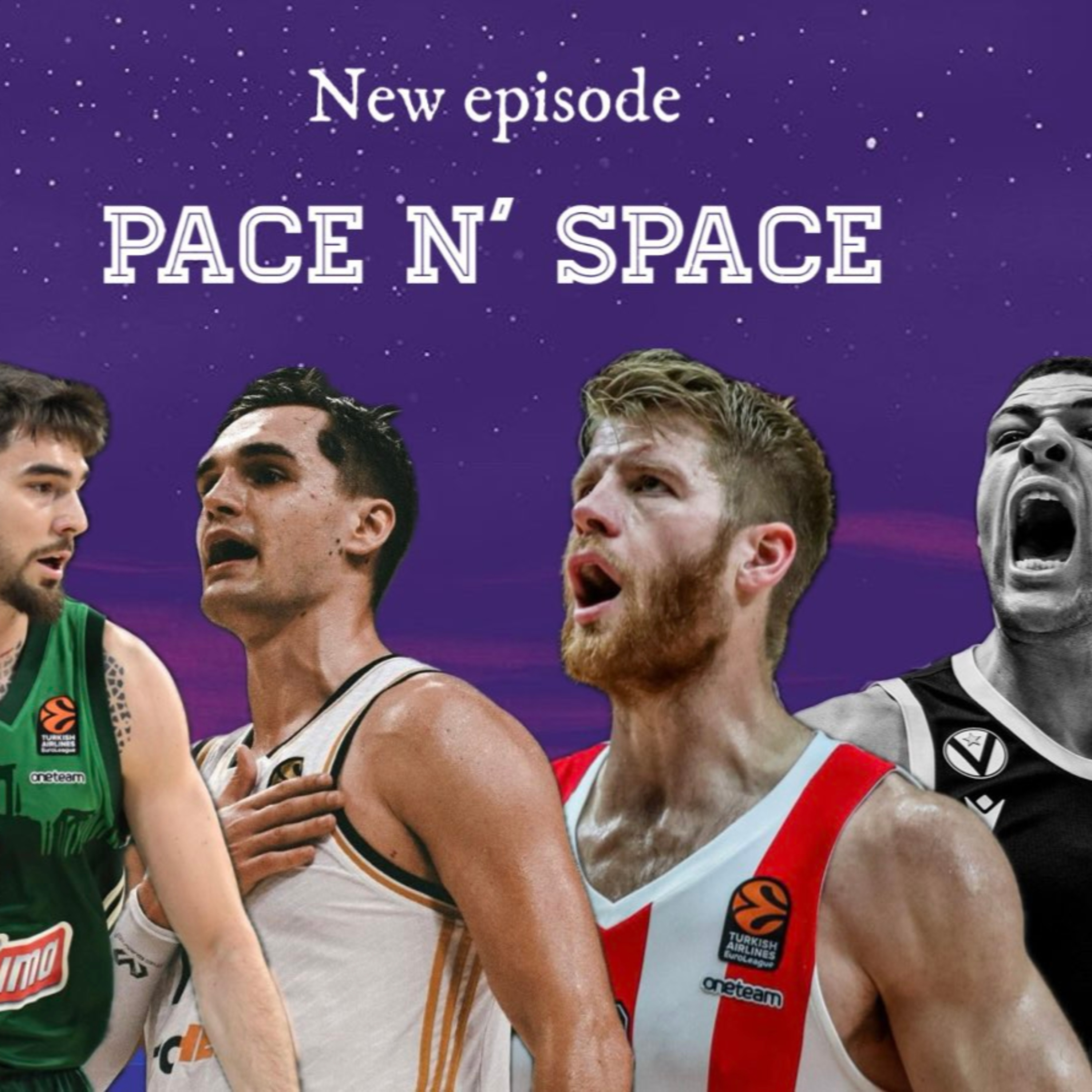 Pace n' Space: S02E28 - Το διπλό στην βαυαρία, Η έλλειψη του Σλούκα & το Amarsi Ancora της Bologna