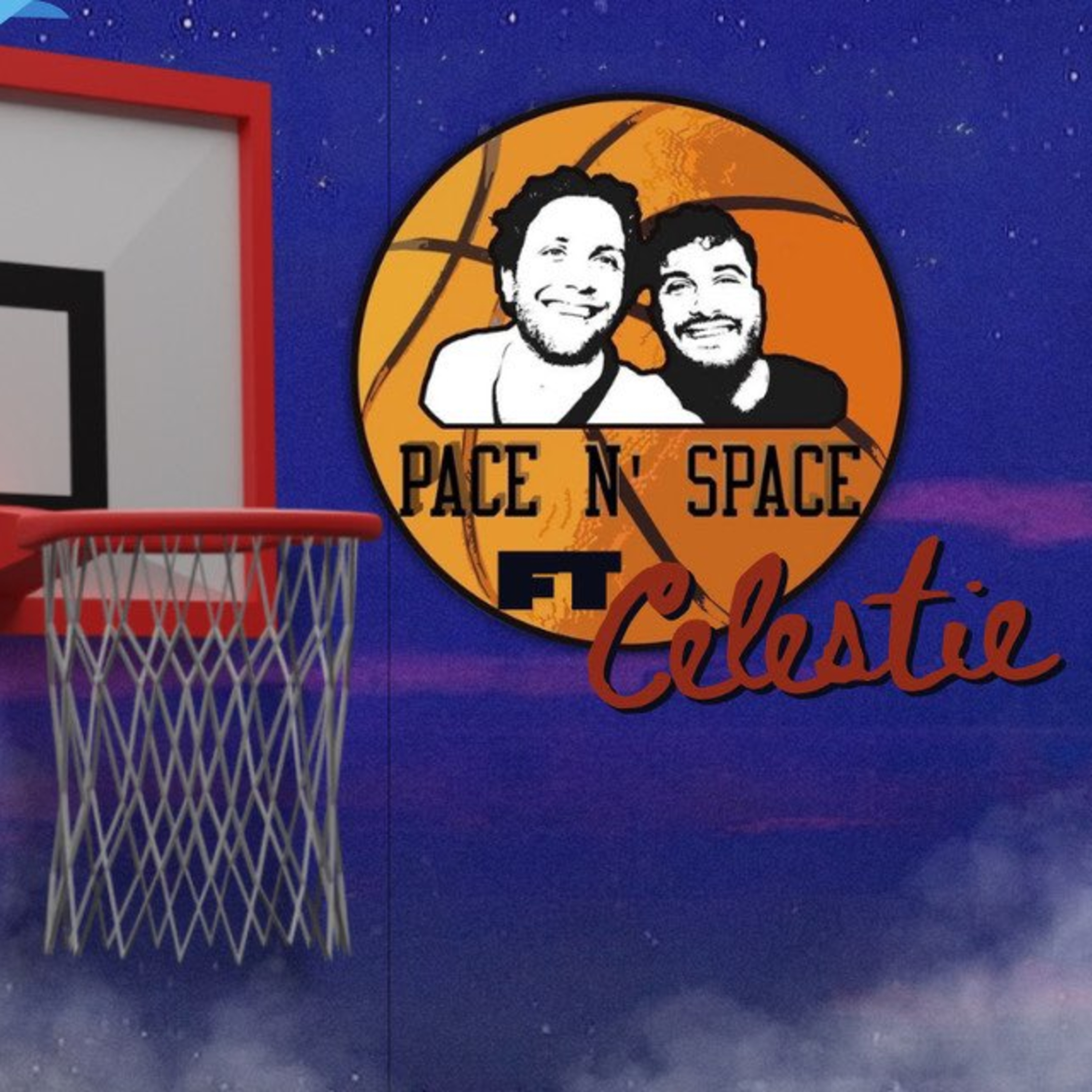 Pace n' Space ft. Celestie: S02E37 - Tο καθήκον του Ολυμπιακού, ο ηγέτης Σλούκας & τα Play-in