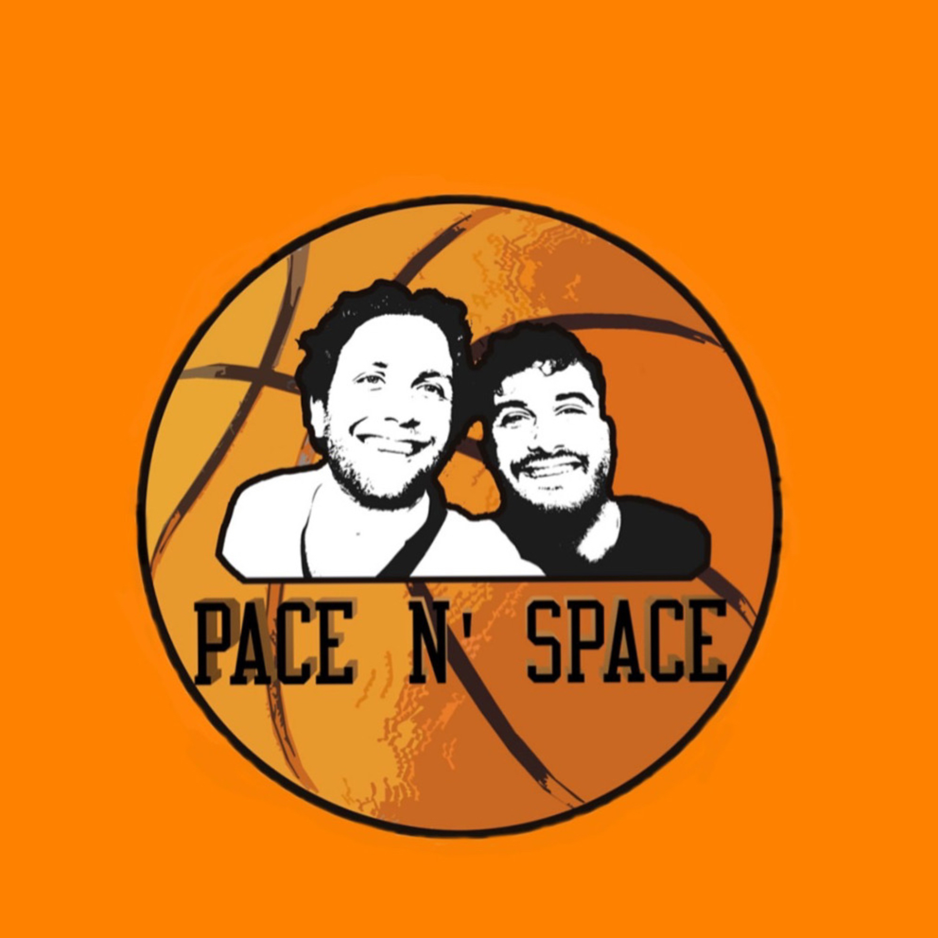 Pace n' Space: S03E12 - Το χάος της Ευρωλίγκας