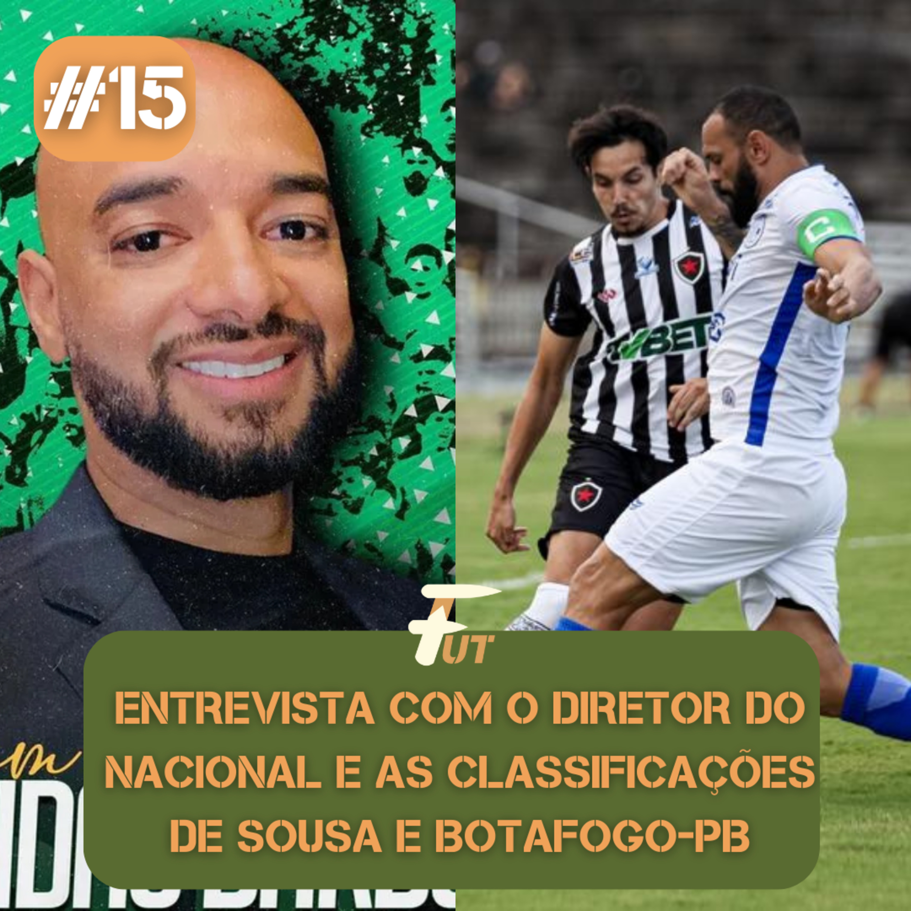 Podcast +Fut