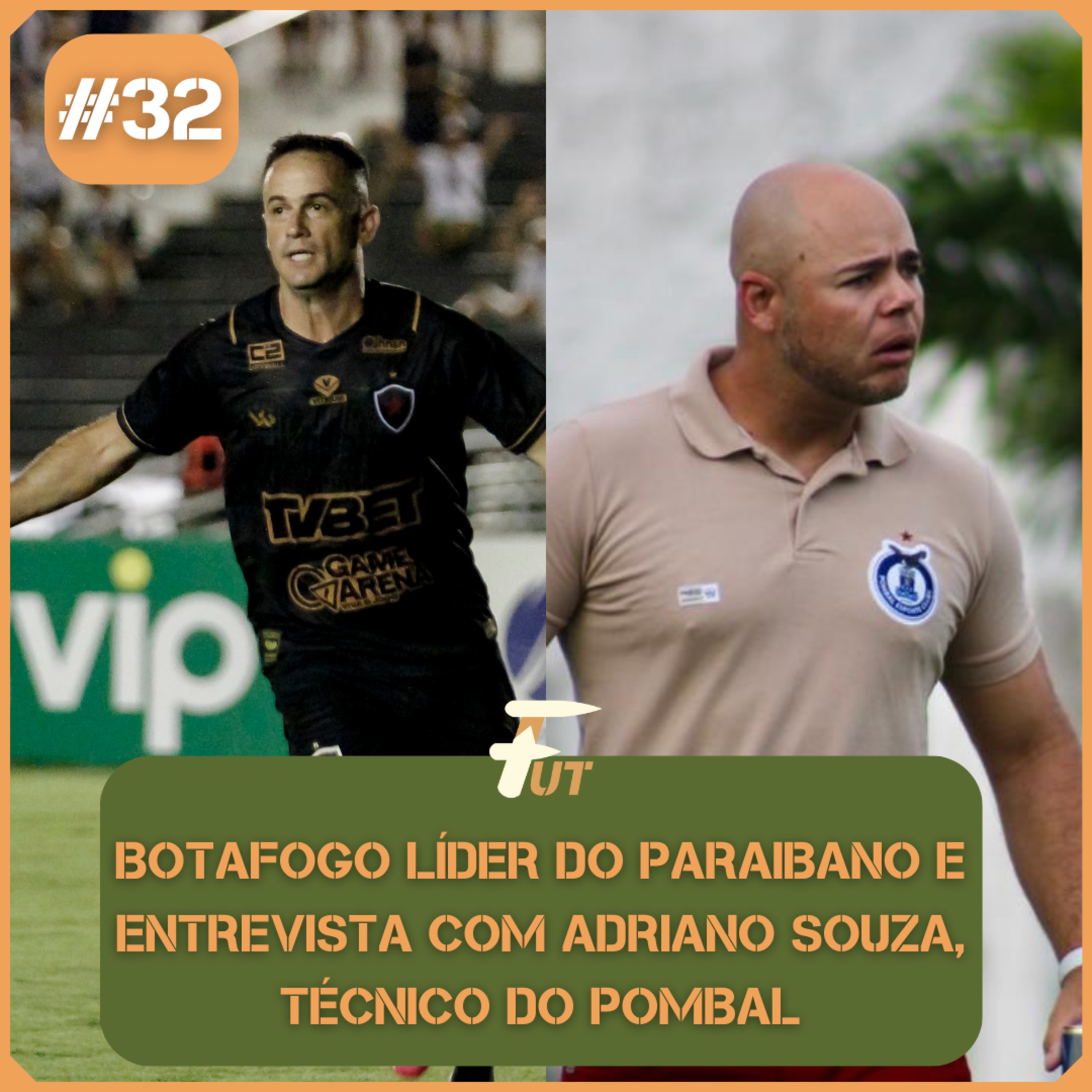 Podcast +Fut