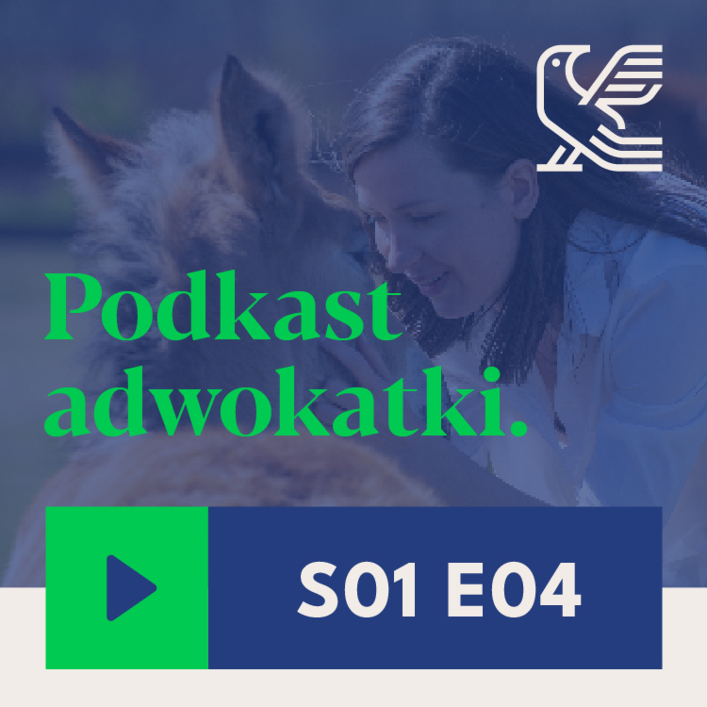 Kuszlewicz \'w imieniu\'. Podkast adwokatki.