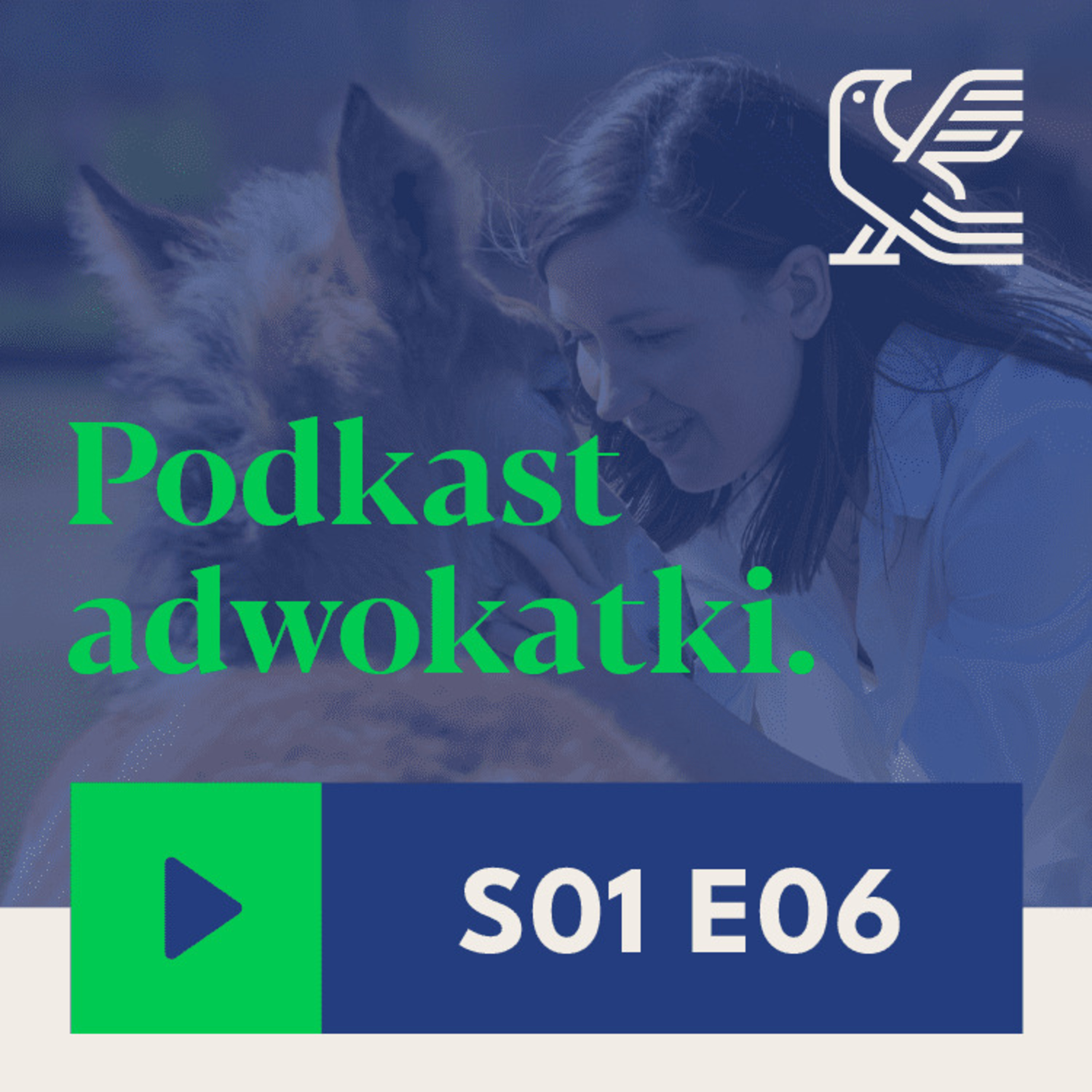 Kuszlewicz \'w imieniu\'. Podkast adwokatki.
