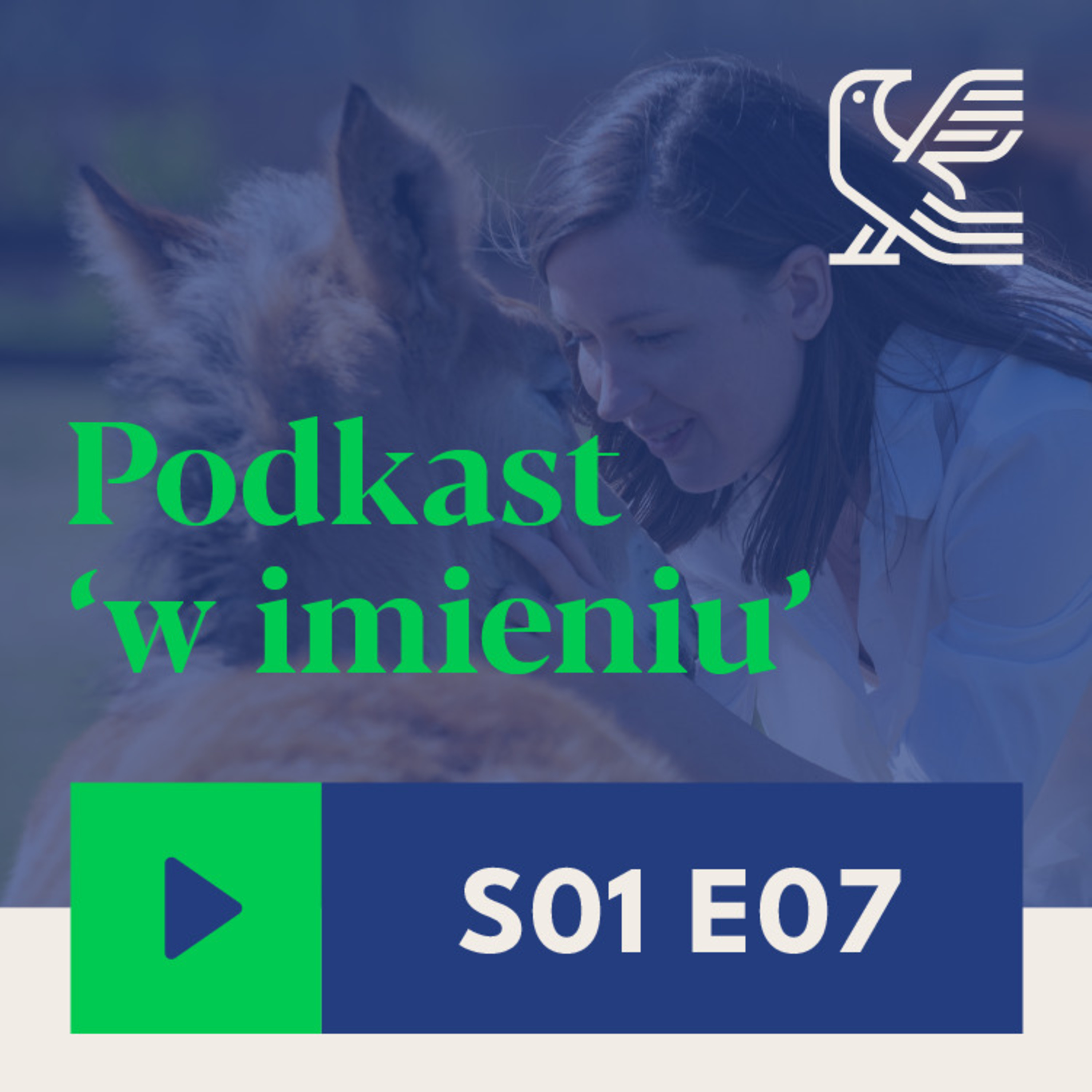 Kuszlewicz \'w imieniu\'. Podkast adwokatki.
