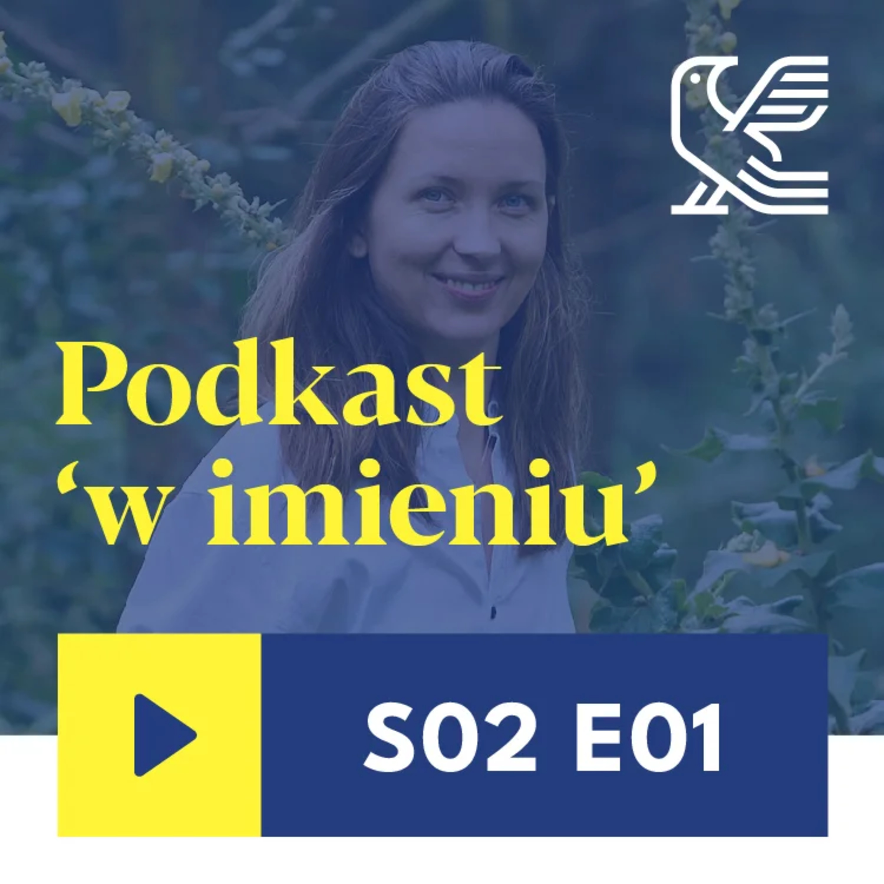 Kuszlewicz \'w imieniu\'. Podkast adwokatki.