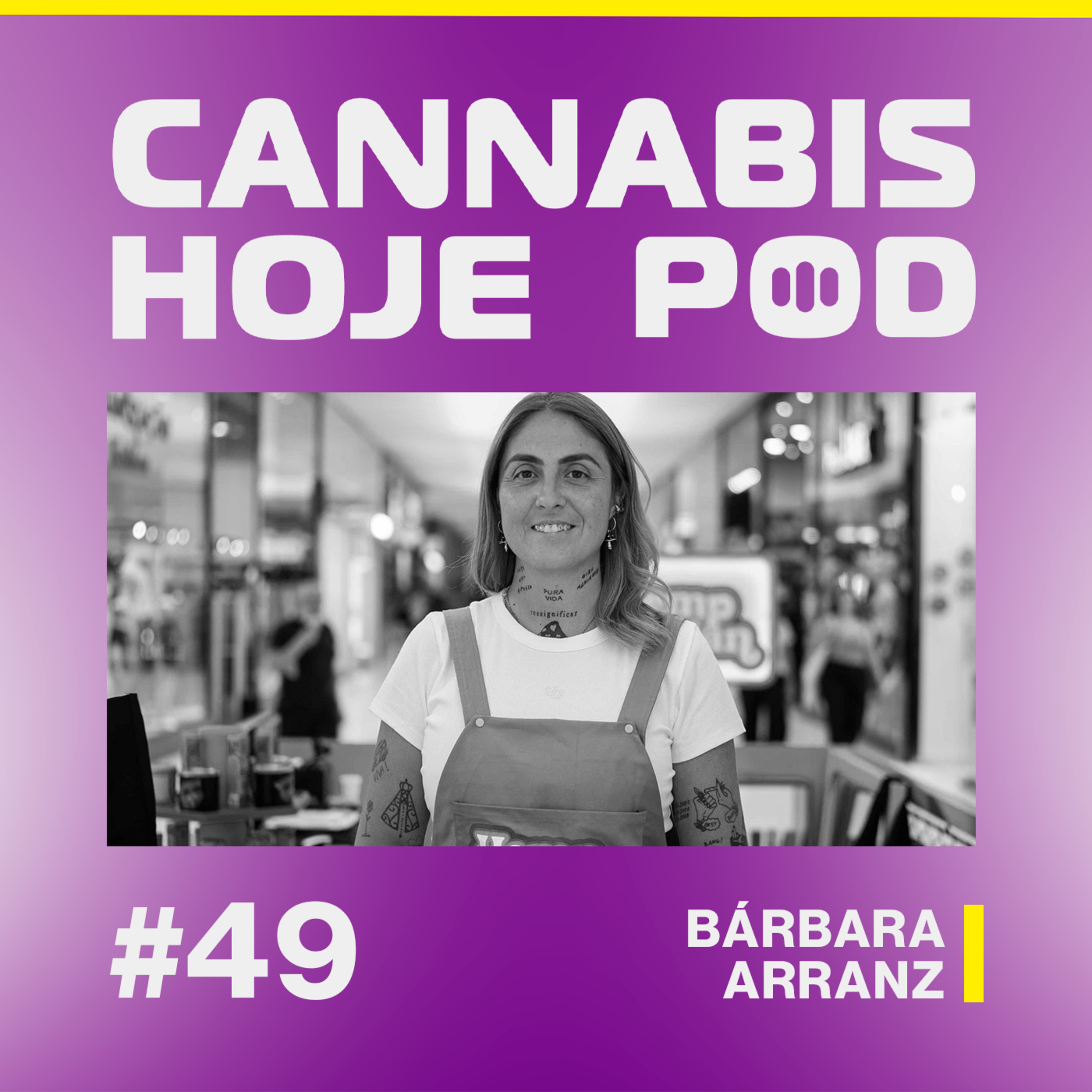 Cannabis Hoje Pod