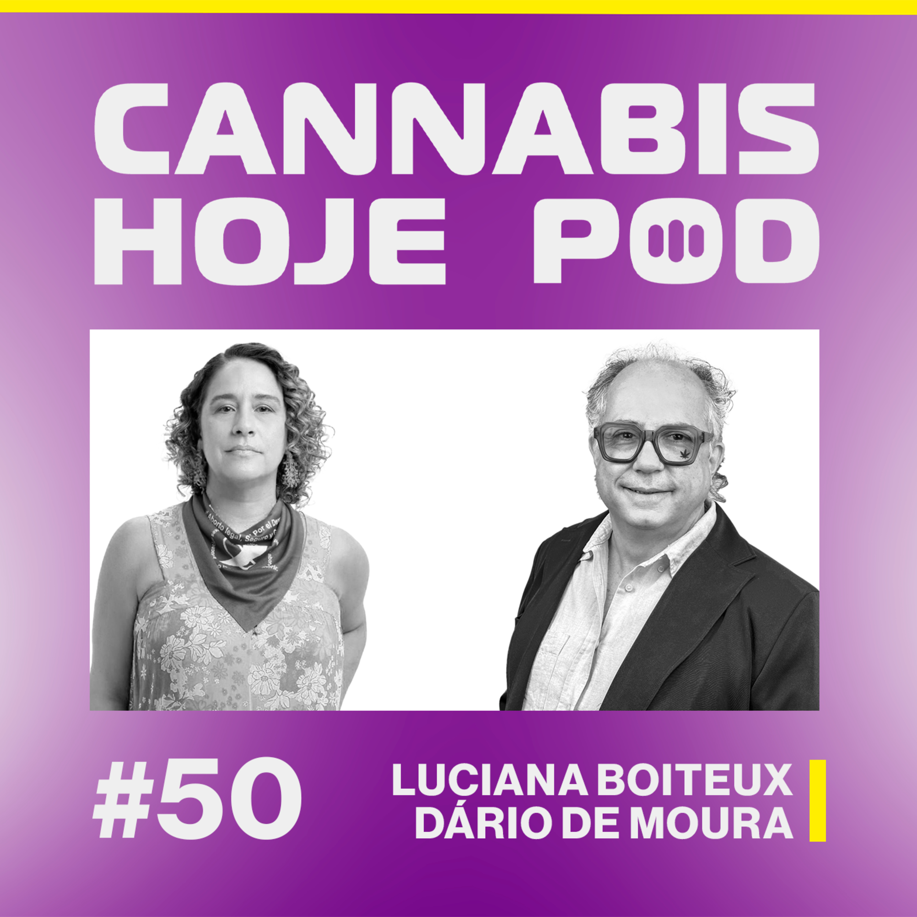 Cannabis Hoje Pod