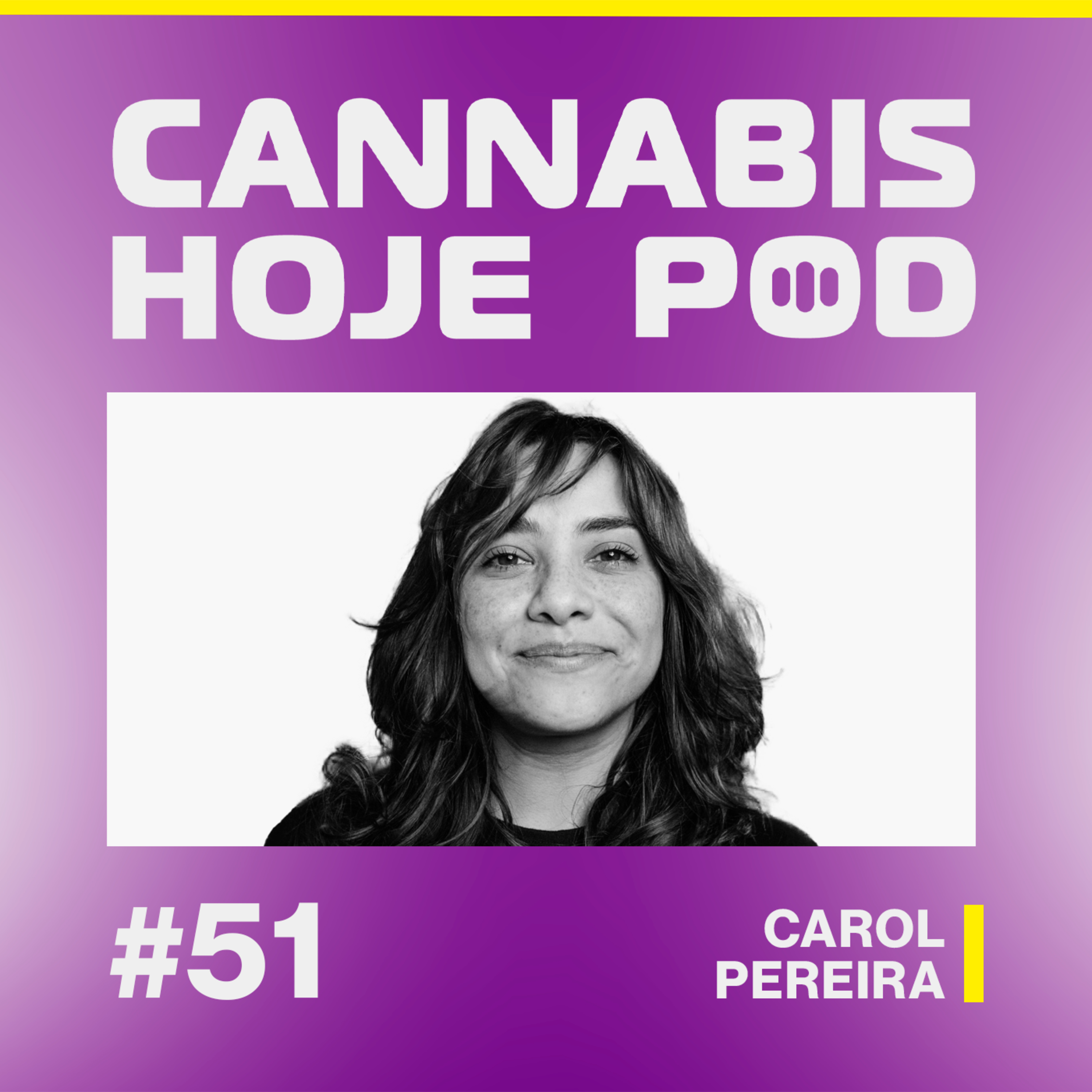 Cannabis Hoje Pod