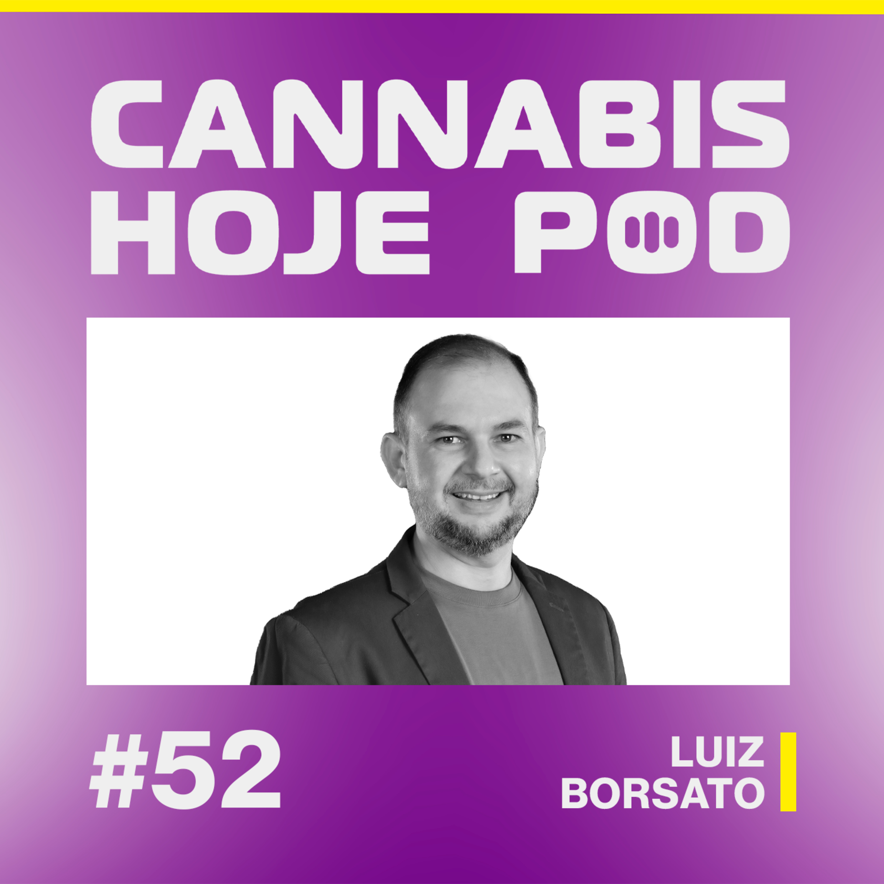 Cannabis Hoje Pod