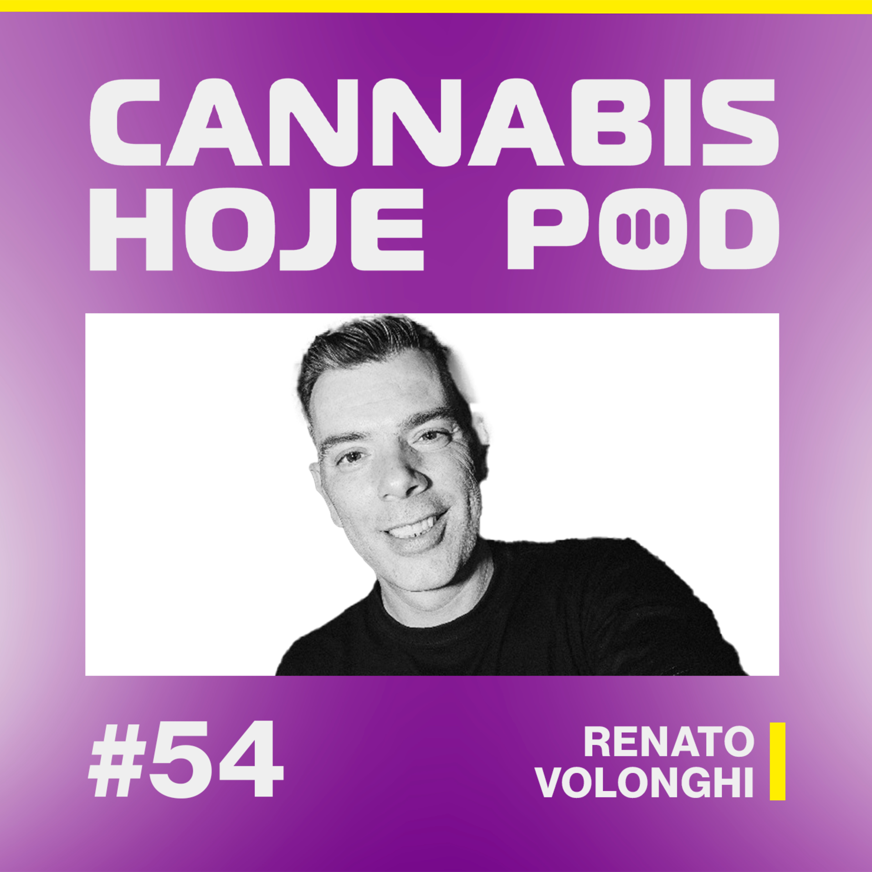 Cannabis Hoje Pod