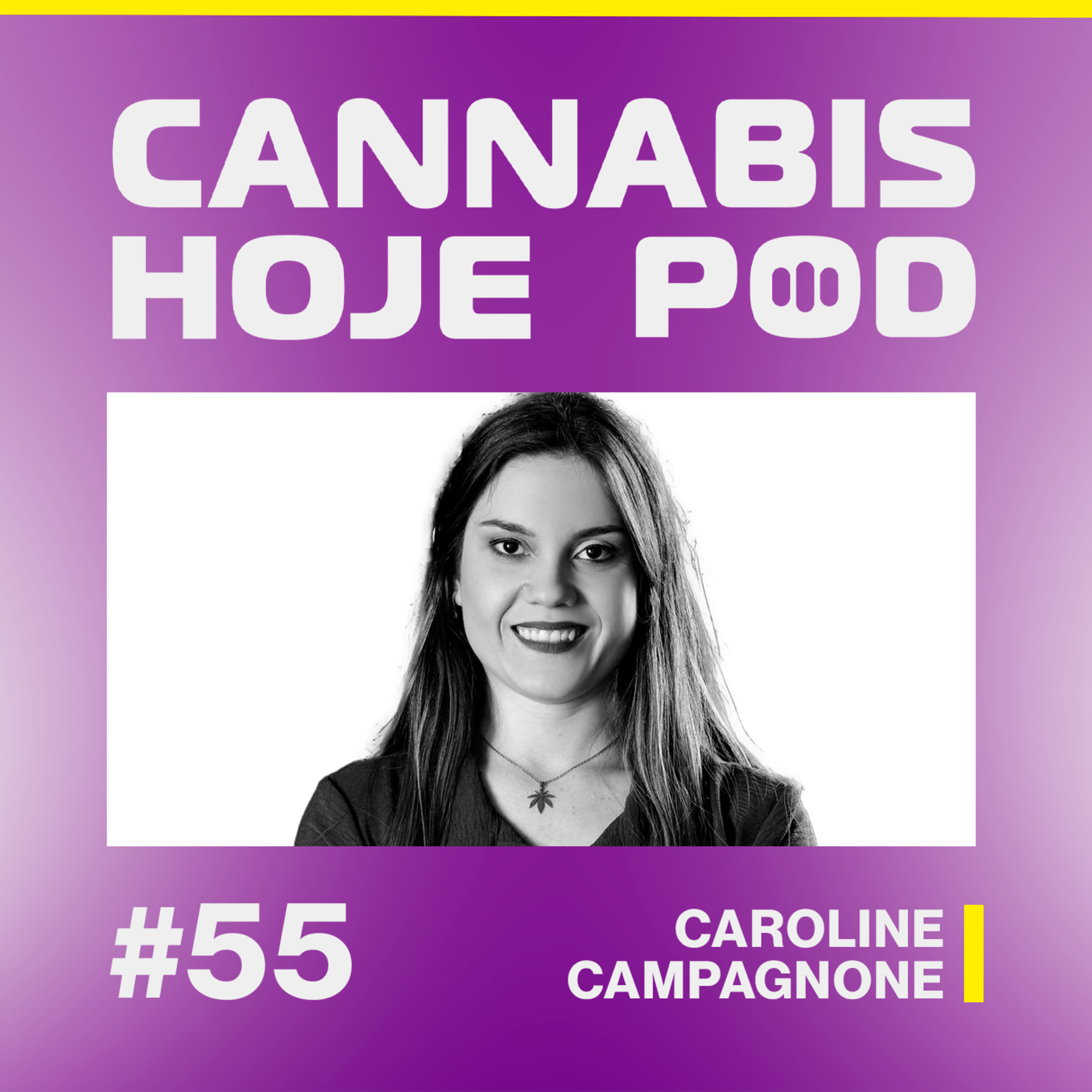 Cannabis Hoje Pod