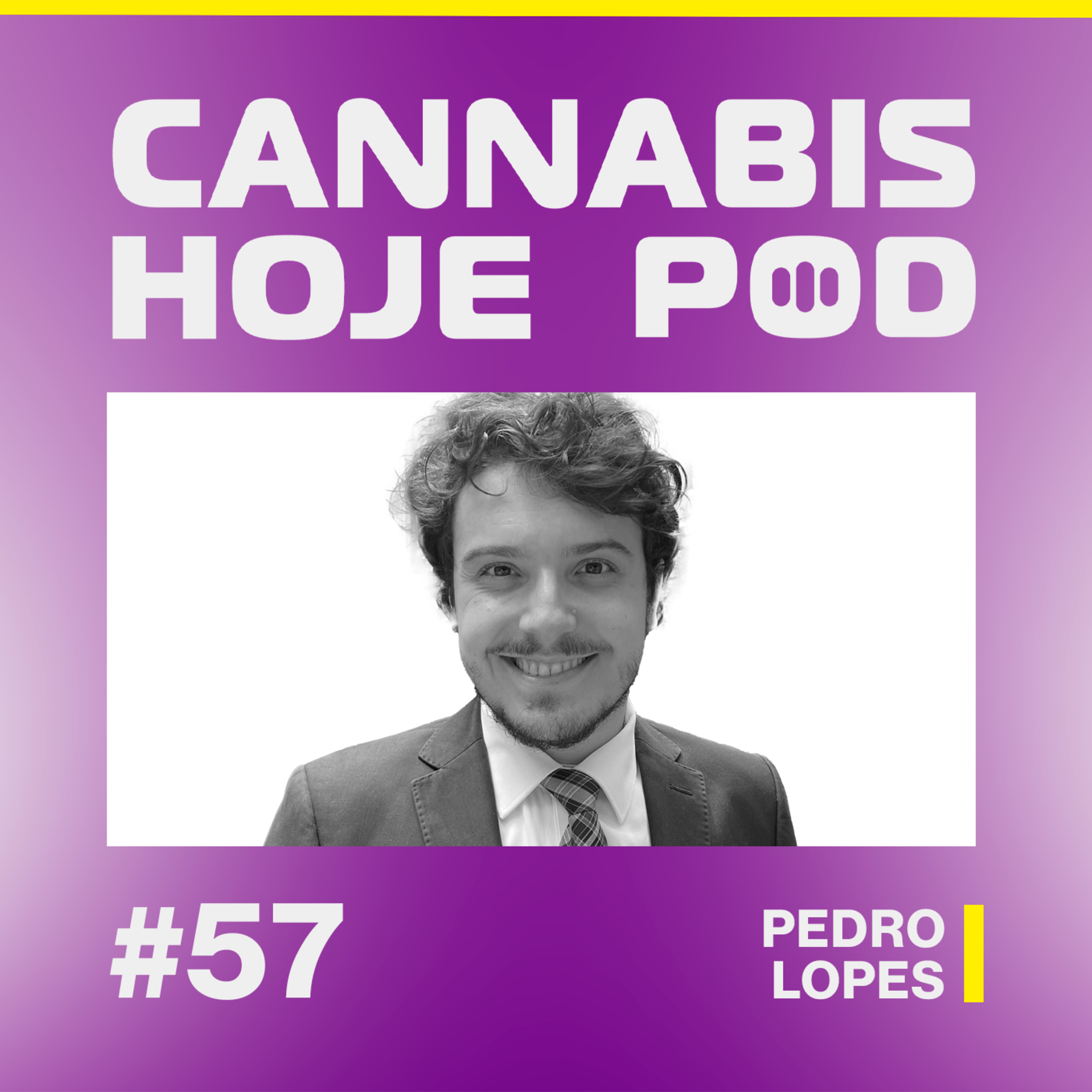 Cannabis Hoje Pod
