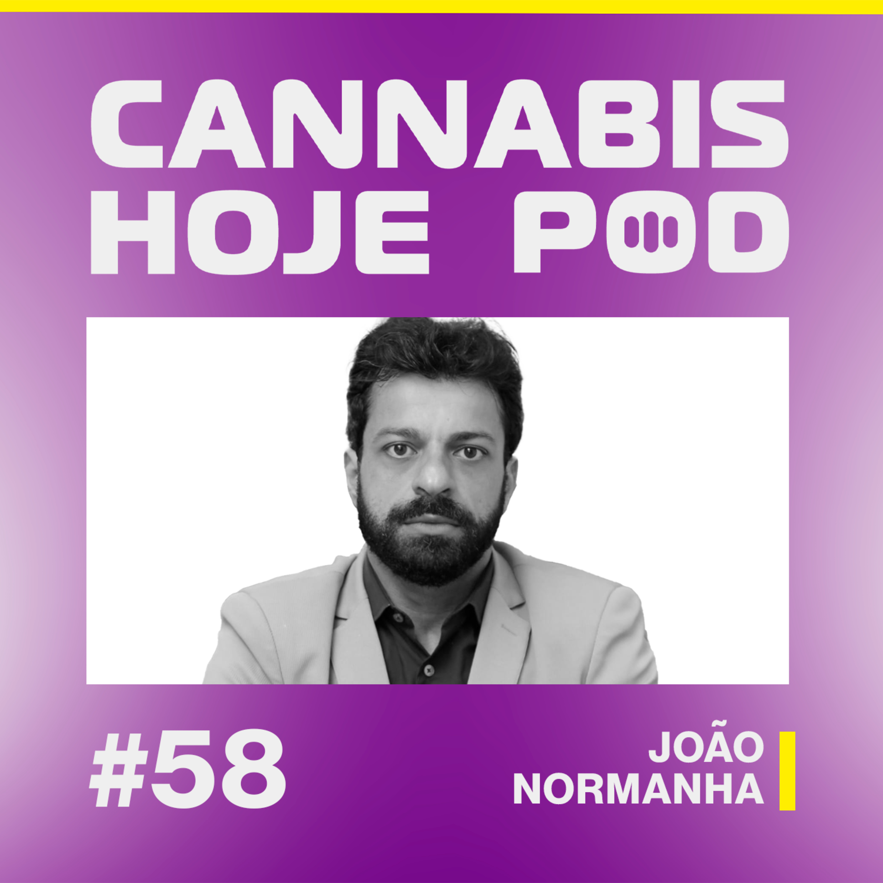Cannabis Hoje Pod