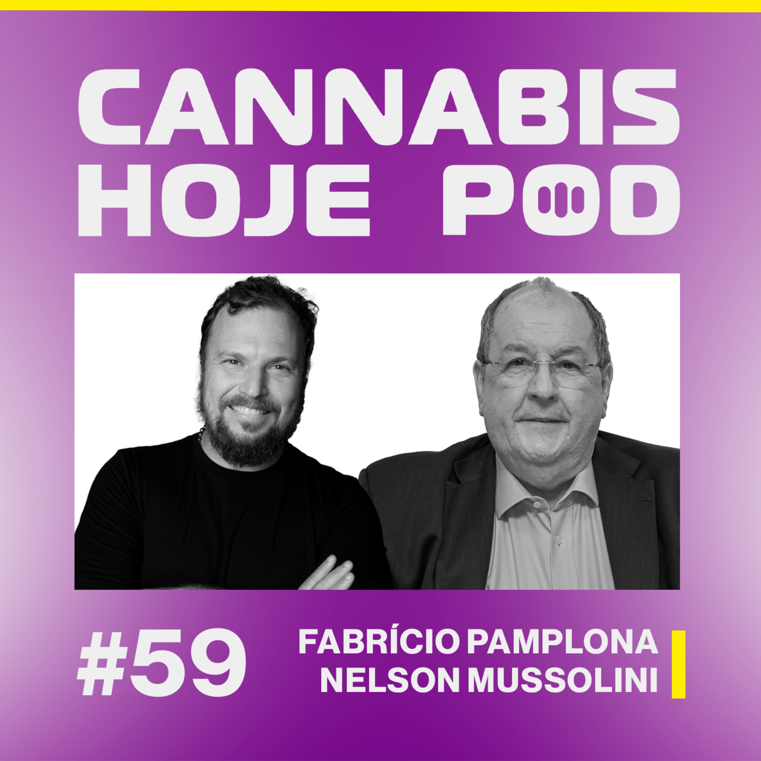 Cannabis Hoje Pod