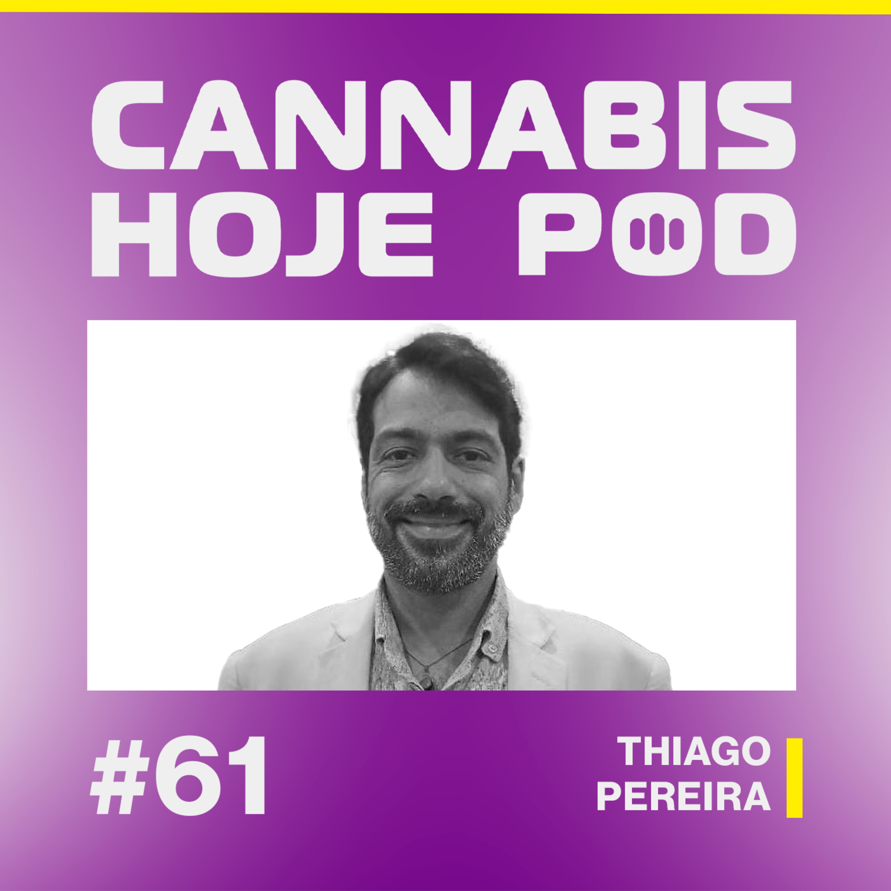 Cannabis Hoje Pod