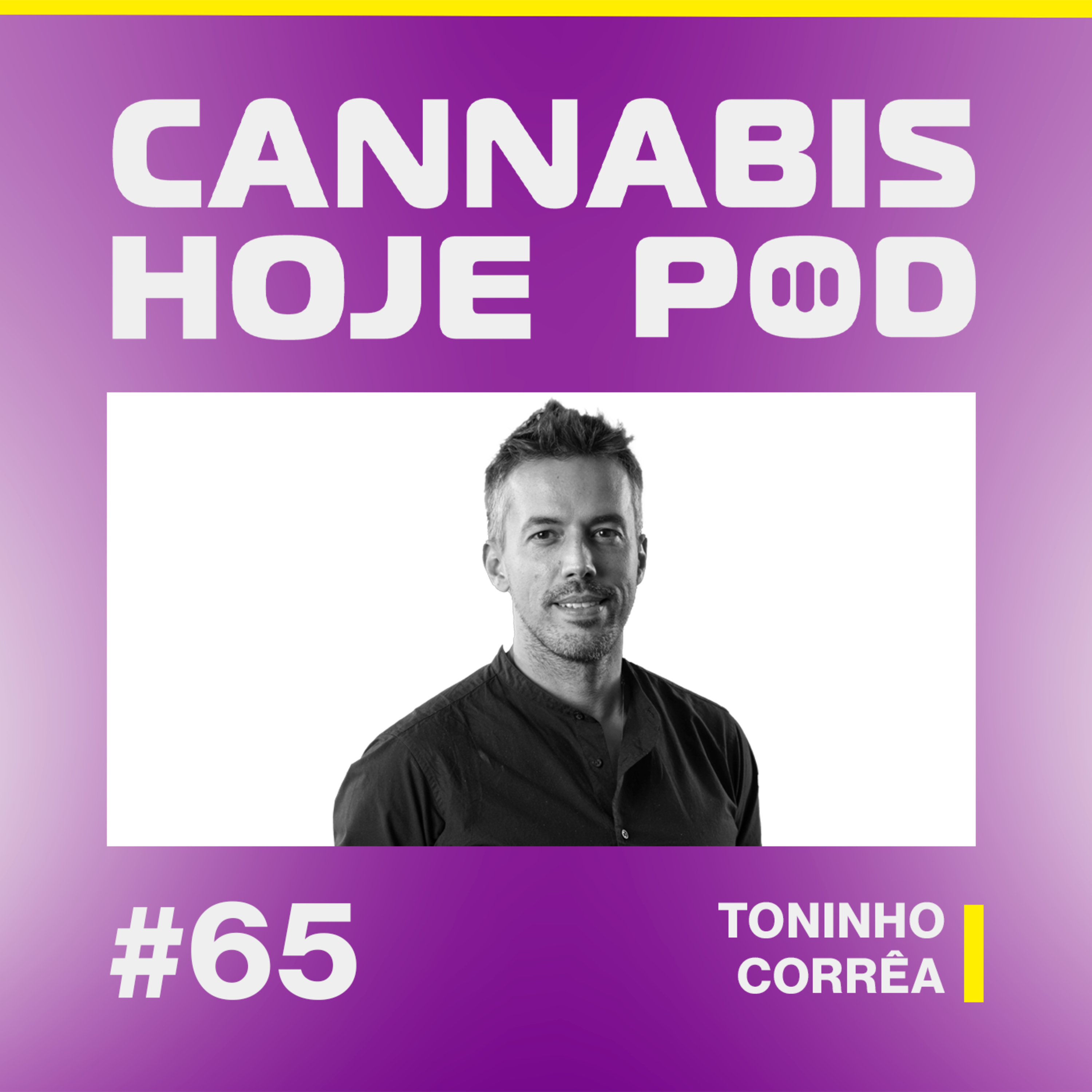 Cannabis Hoje Pod