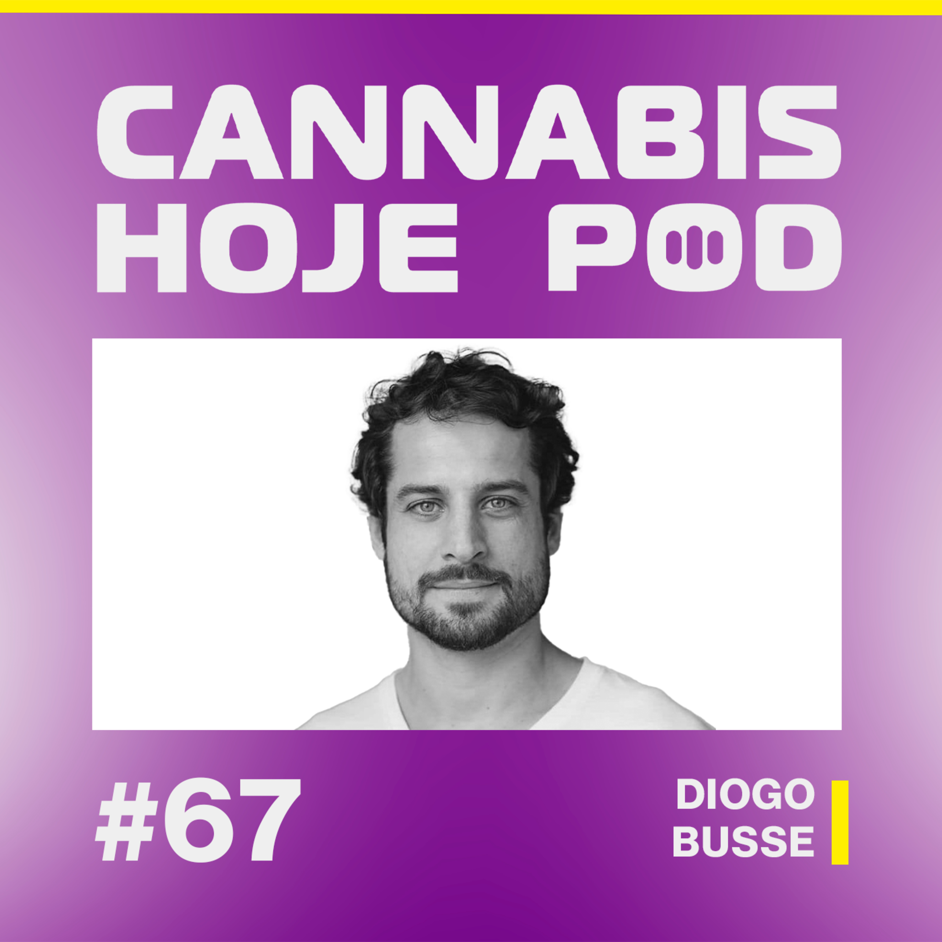 Cannabis Hoje Pod