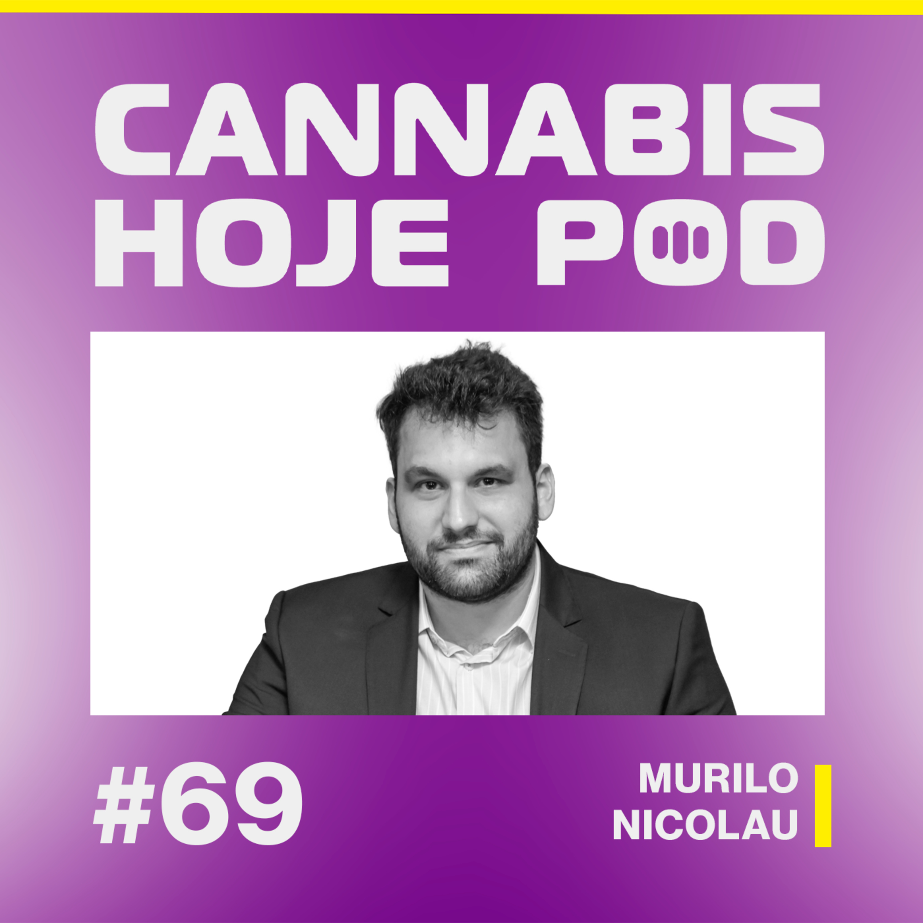 Cannabis Hoje Pod