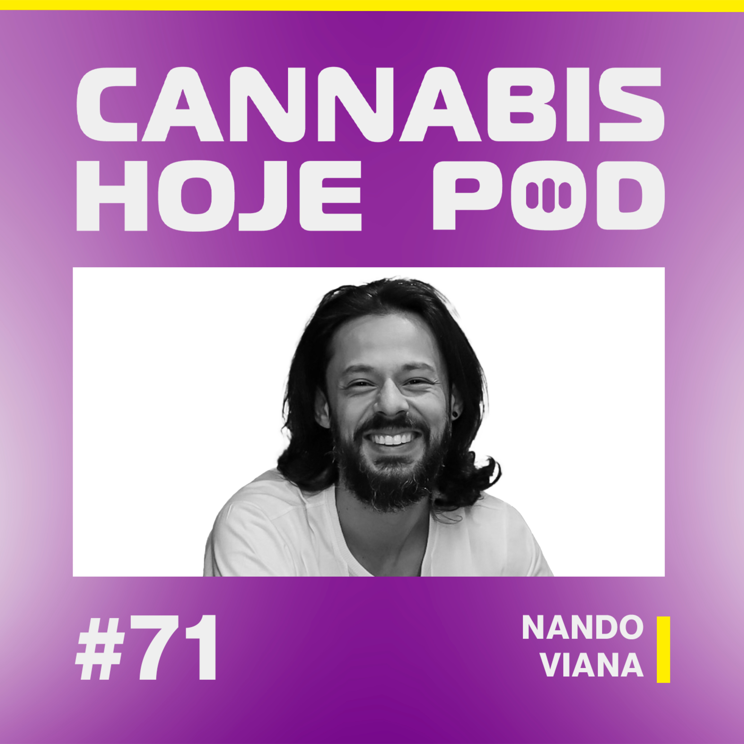 Cannabis Hoje Pod