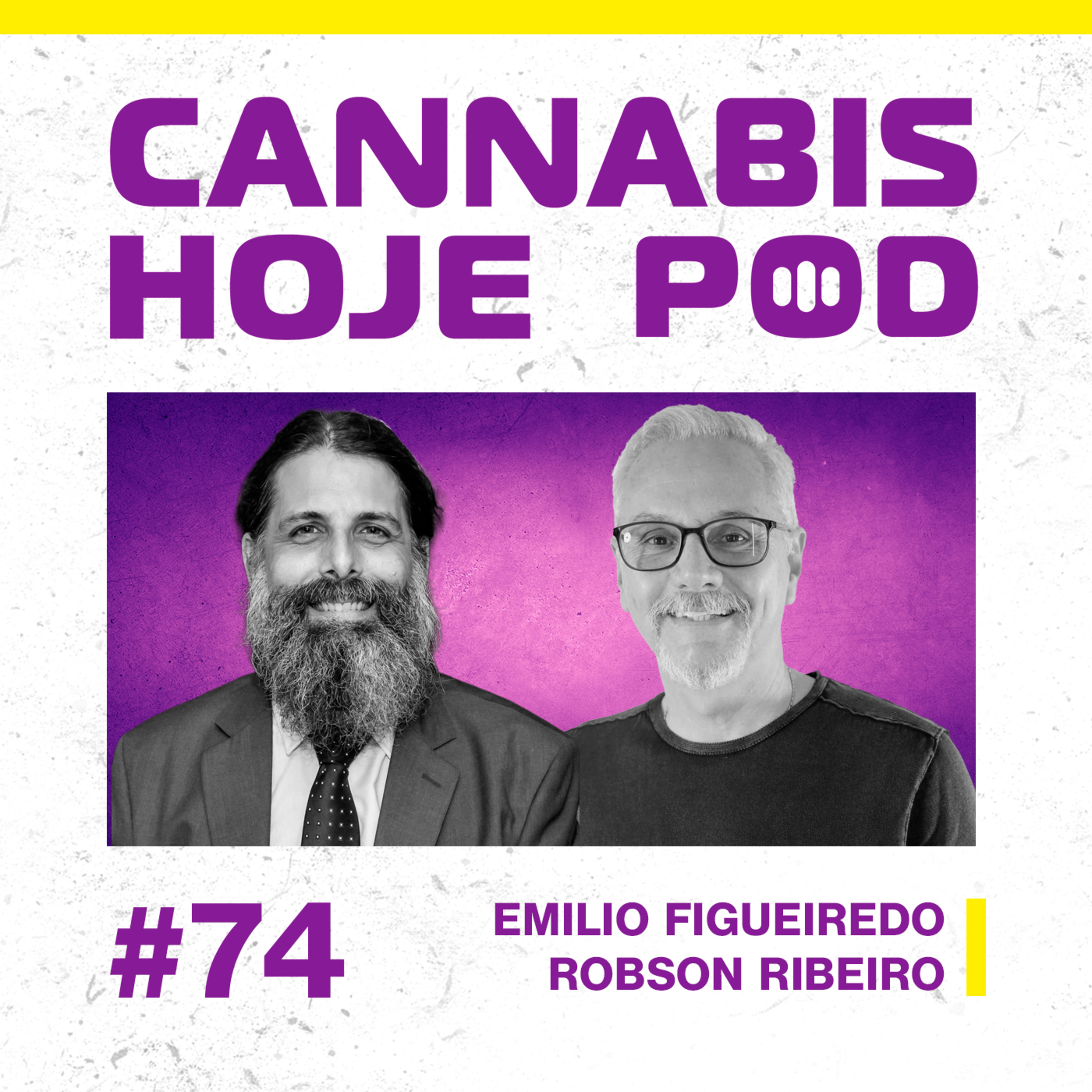 Cannabis Hoje Pod