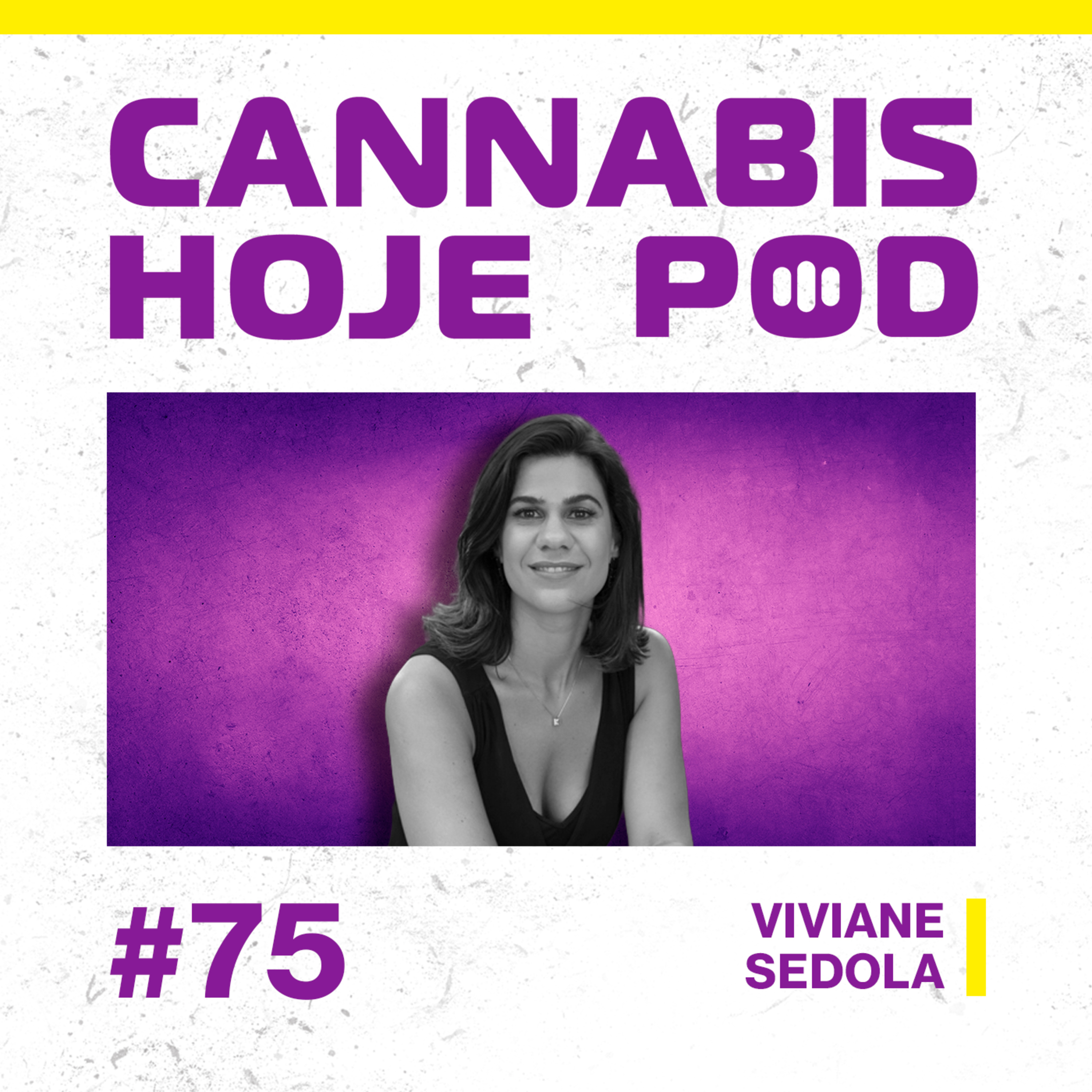 Cannabis Hoje Pod