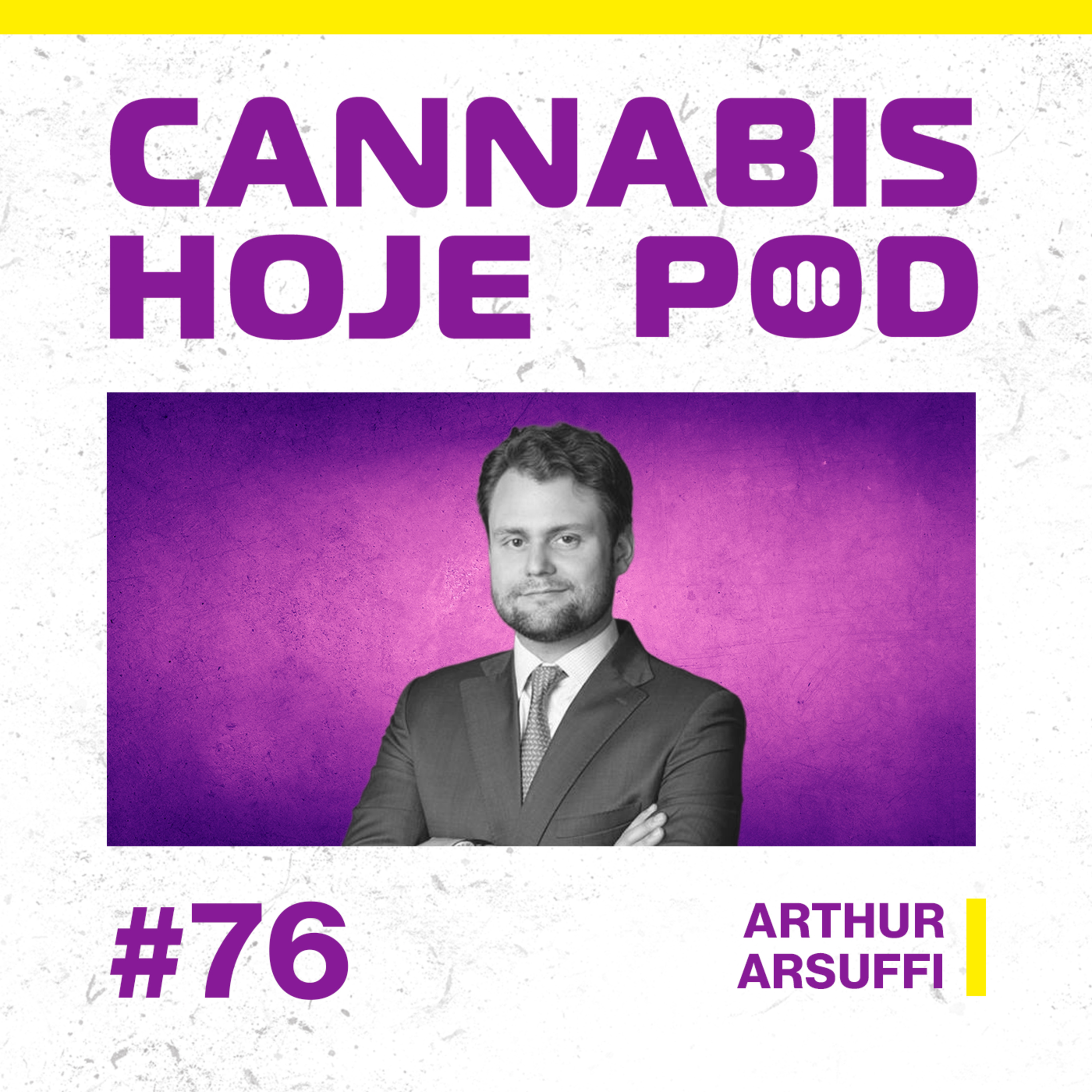 Cannabis Hoje Pod