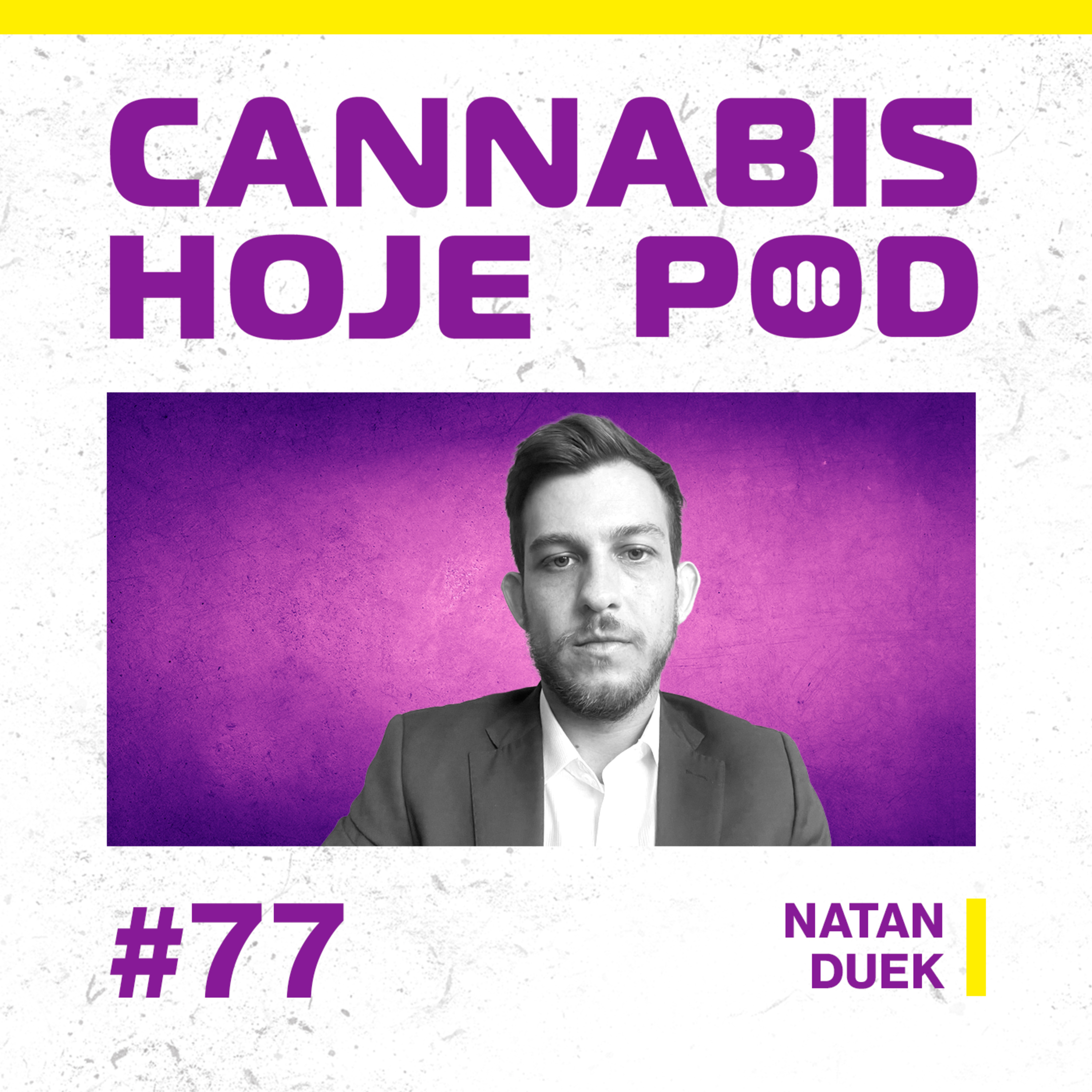 Cannabis Hoje Pod