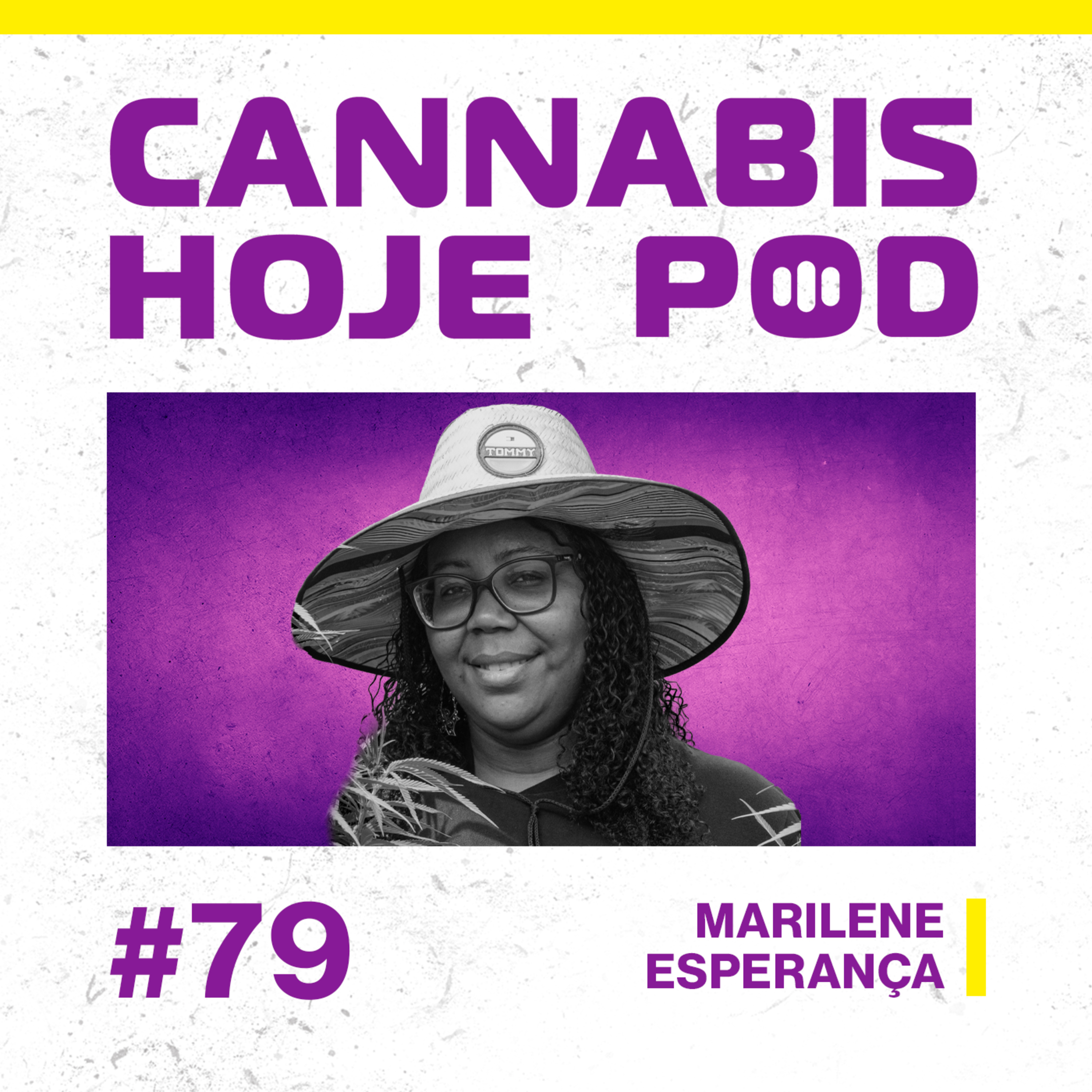 Cannabis Hoje Pod