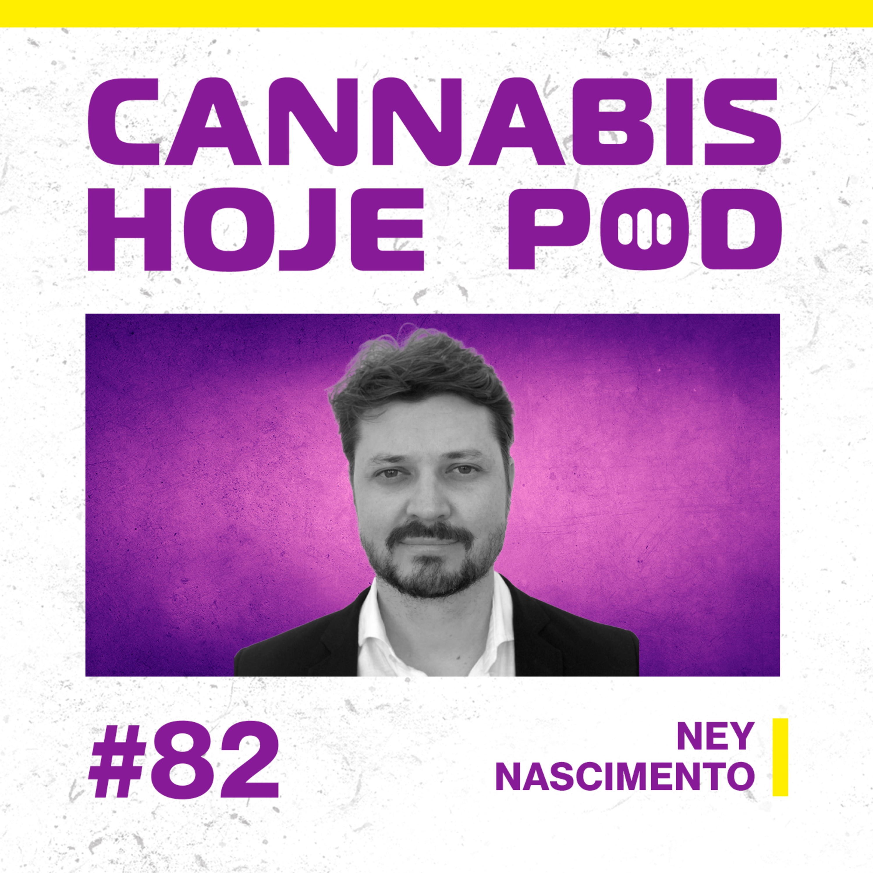 Cannabis Hoje Pod