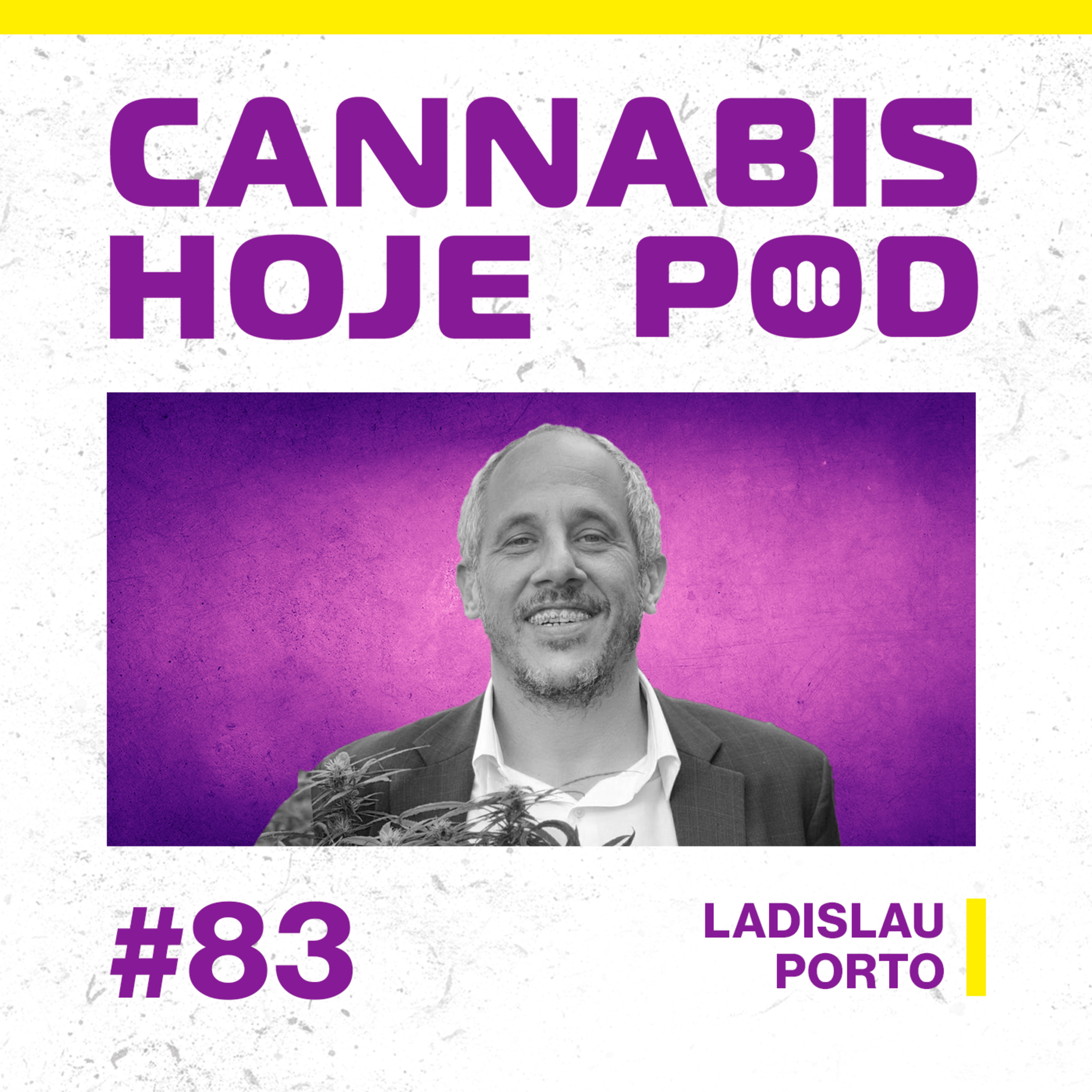 Cannabis Hoje Pod