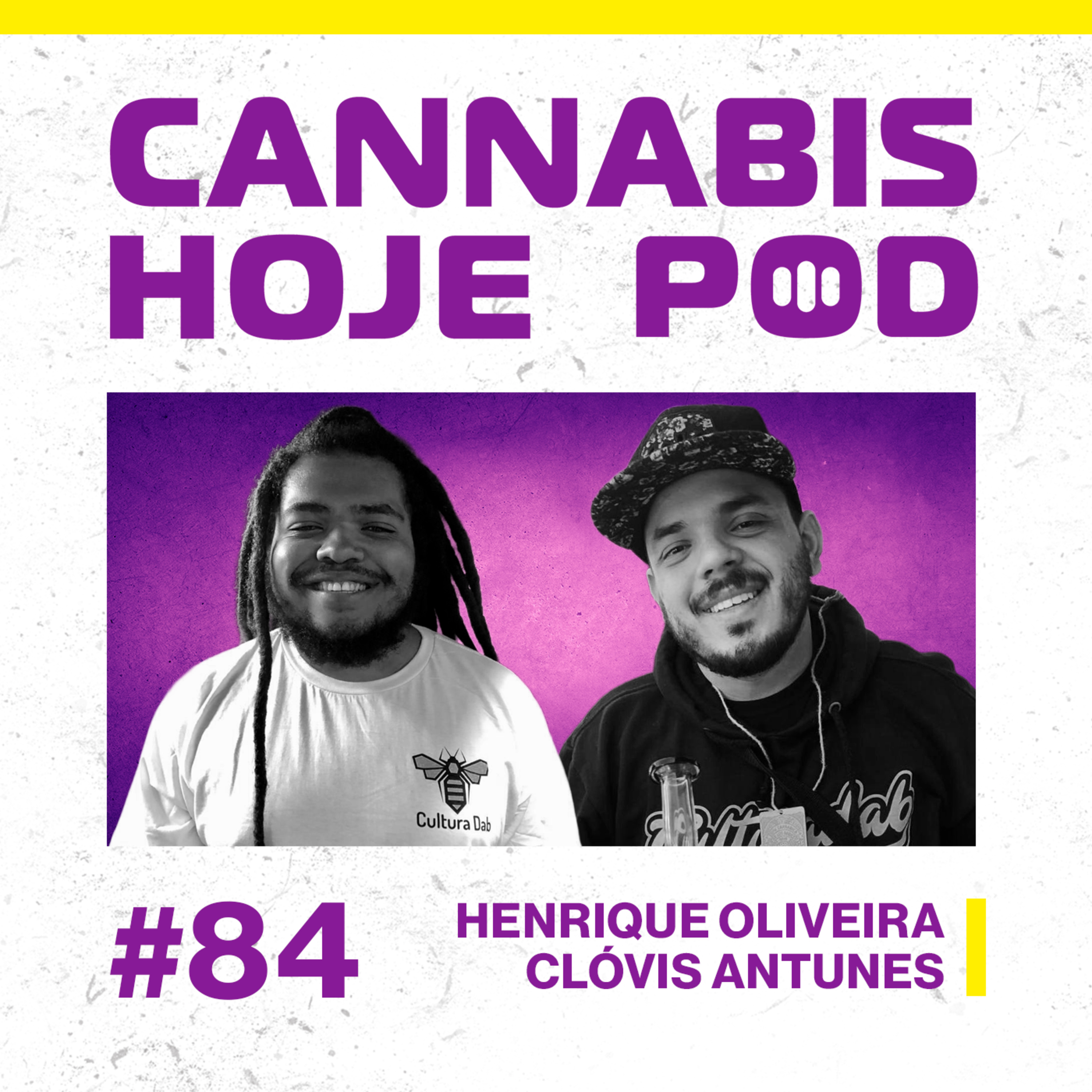 Cannabis Hoje Pod