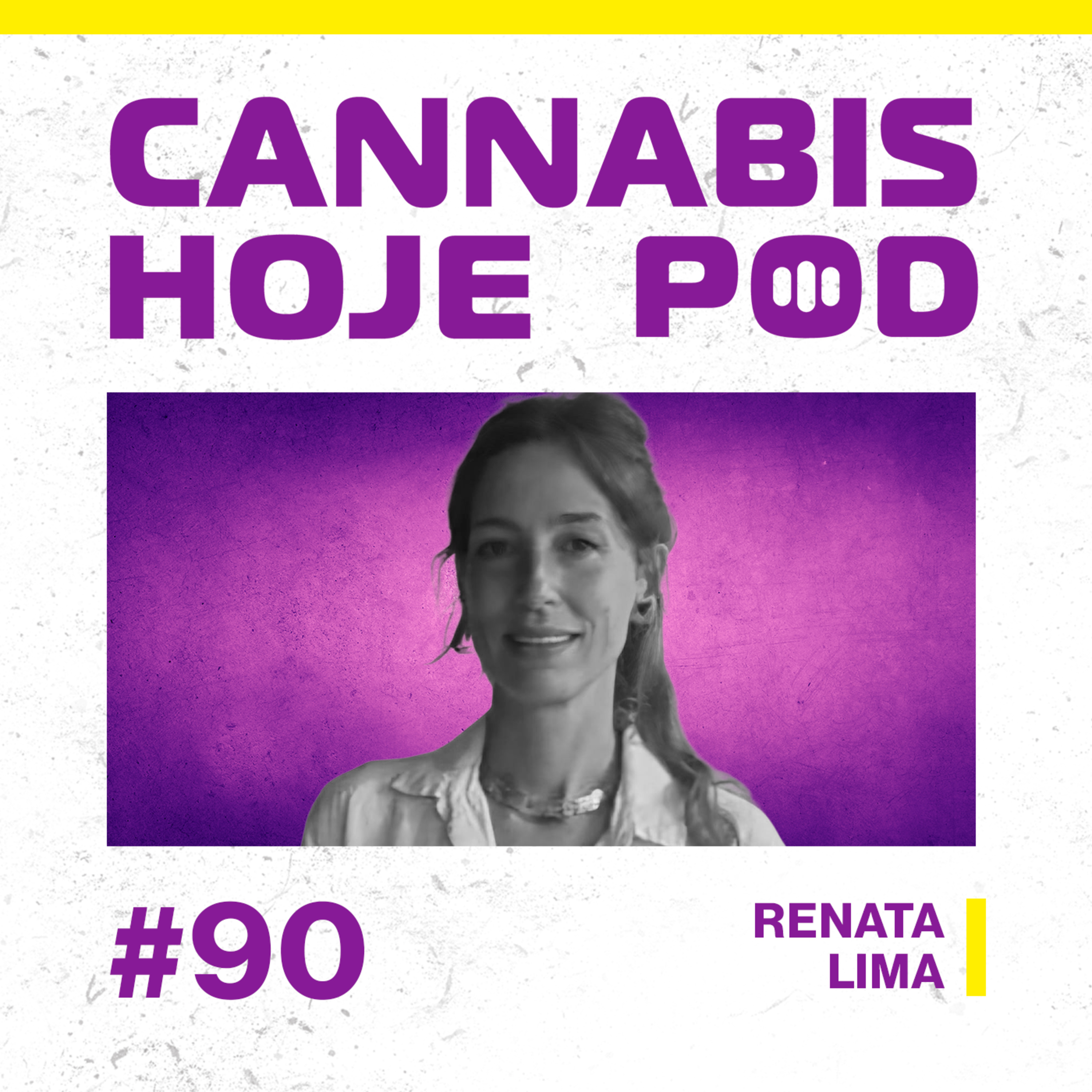 #90 Renata Lima – Cânhamo para minimizar os impactos da moda