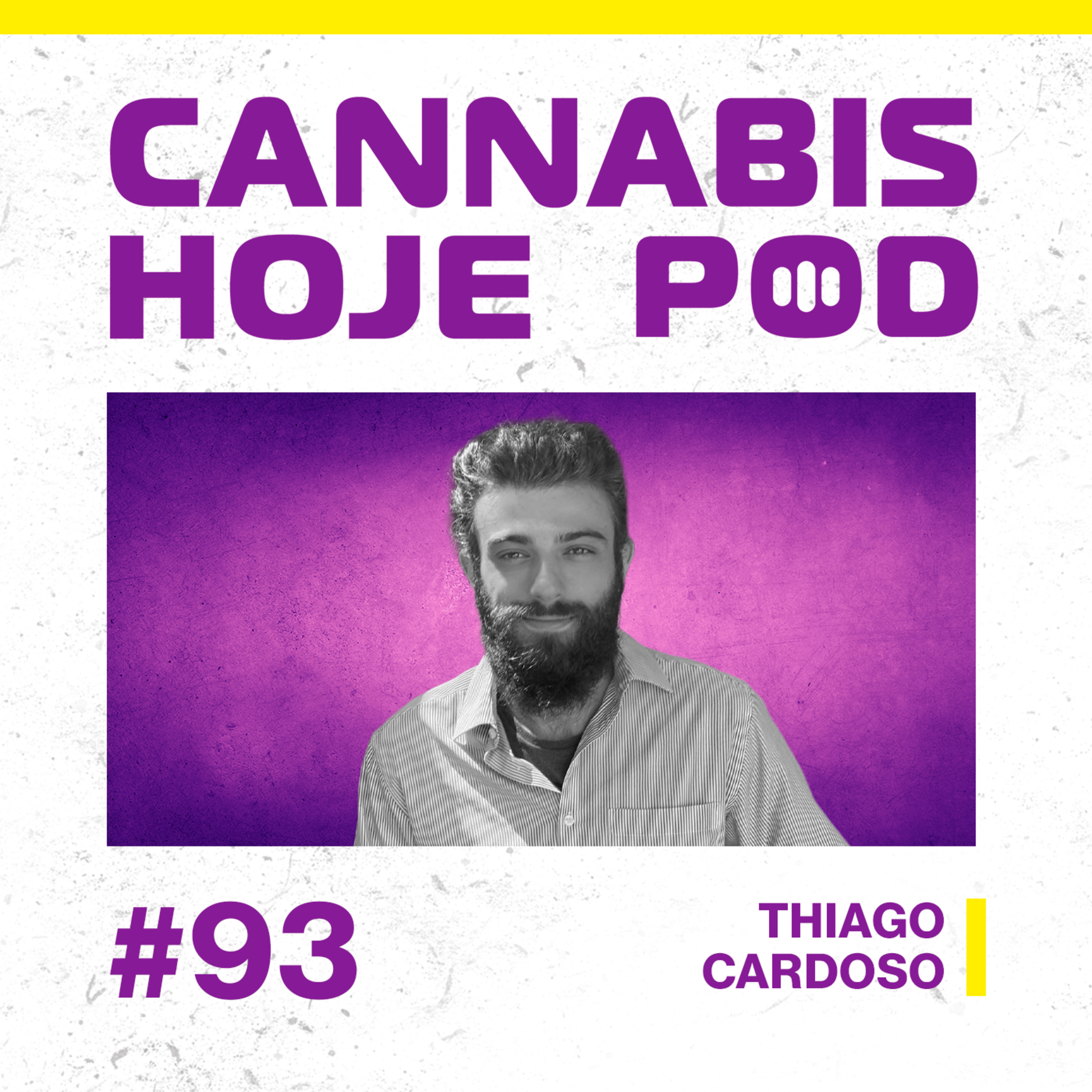 Cannabis Hoje Pod