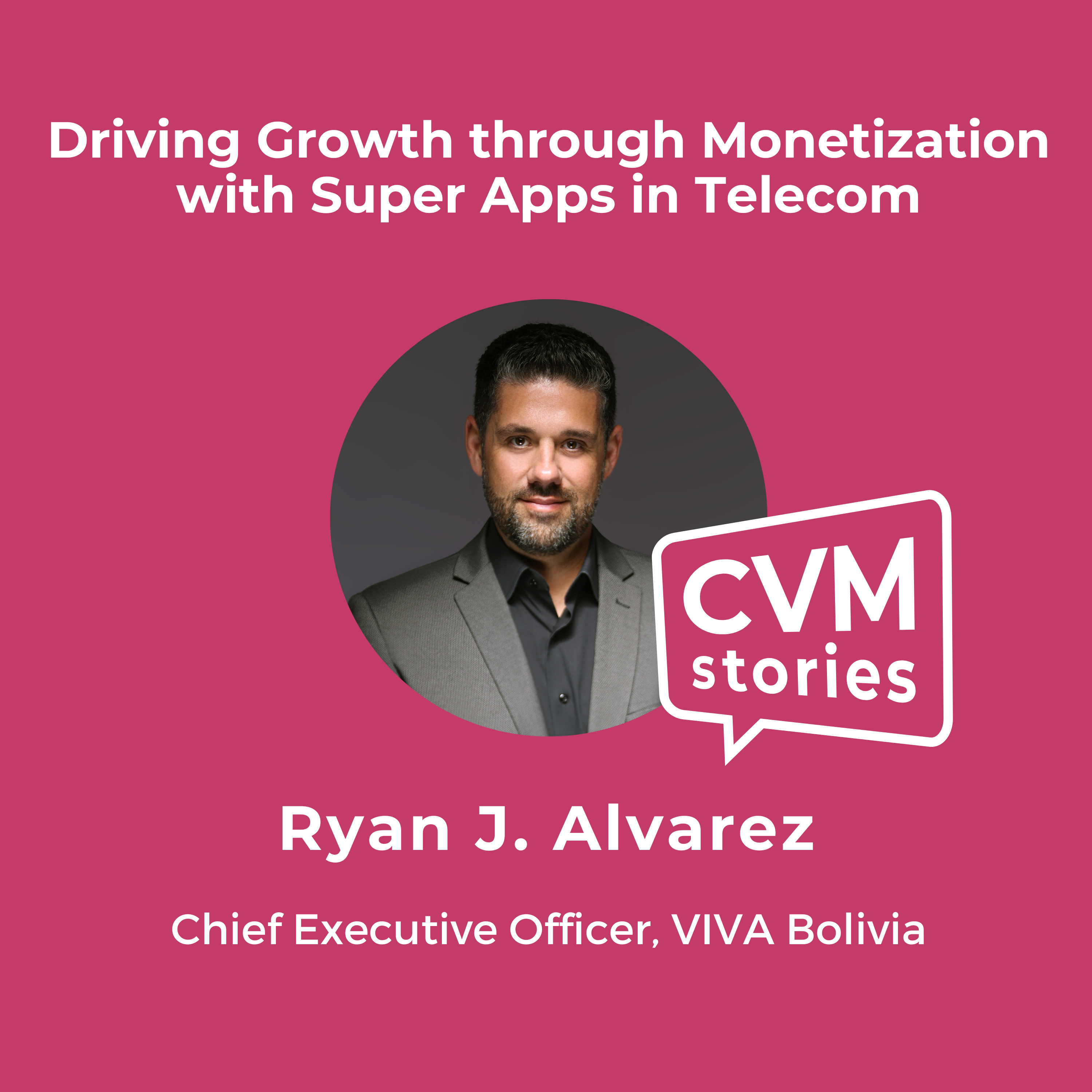cover of episode 🎙️Driving Growth through Monetization with Super Apps in Telecom