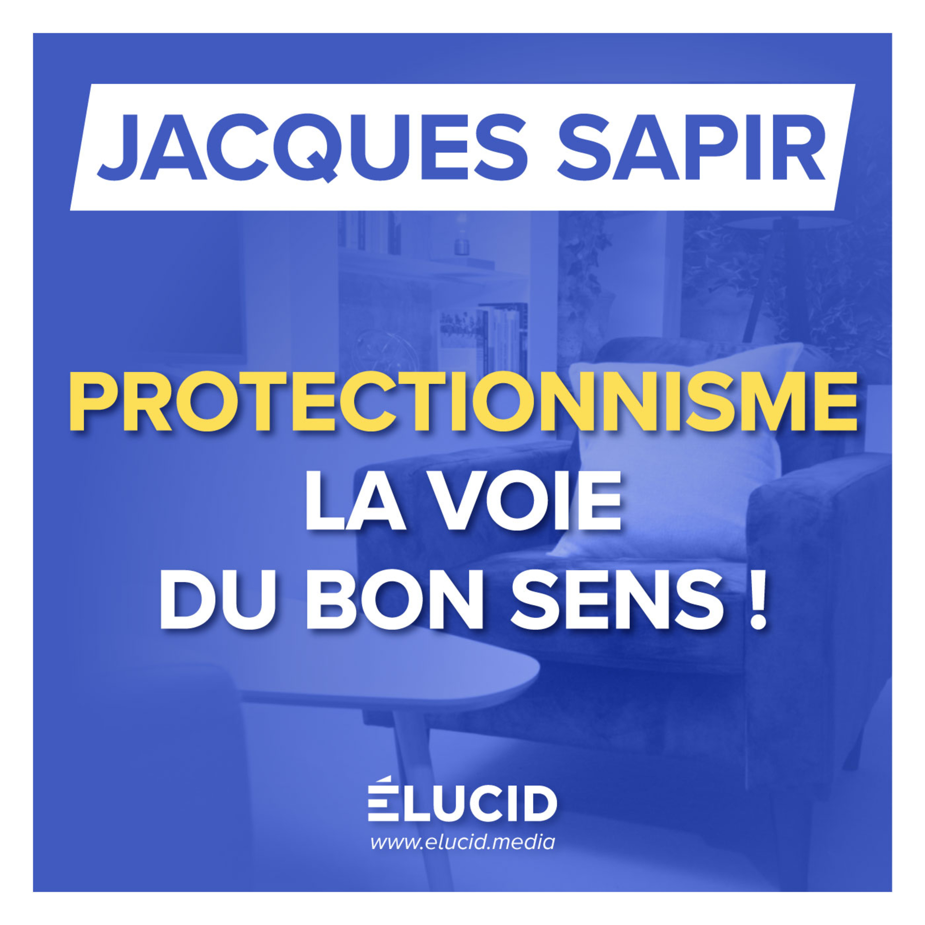 ÉCHEC DE L'EURO, SABOTAGE DE L'INDUSTRIE : JUSQU'OÙ VA T-ON SOMBRER ? - Jacques Sapir