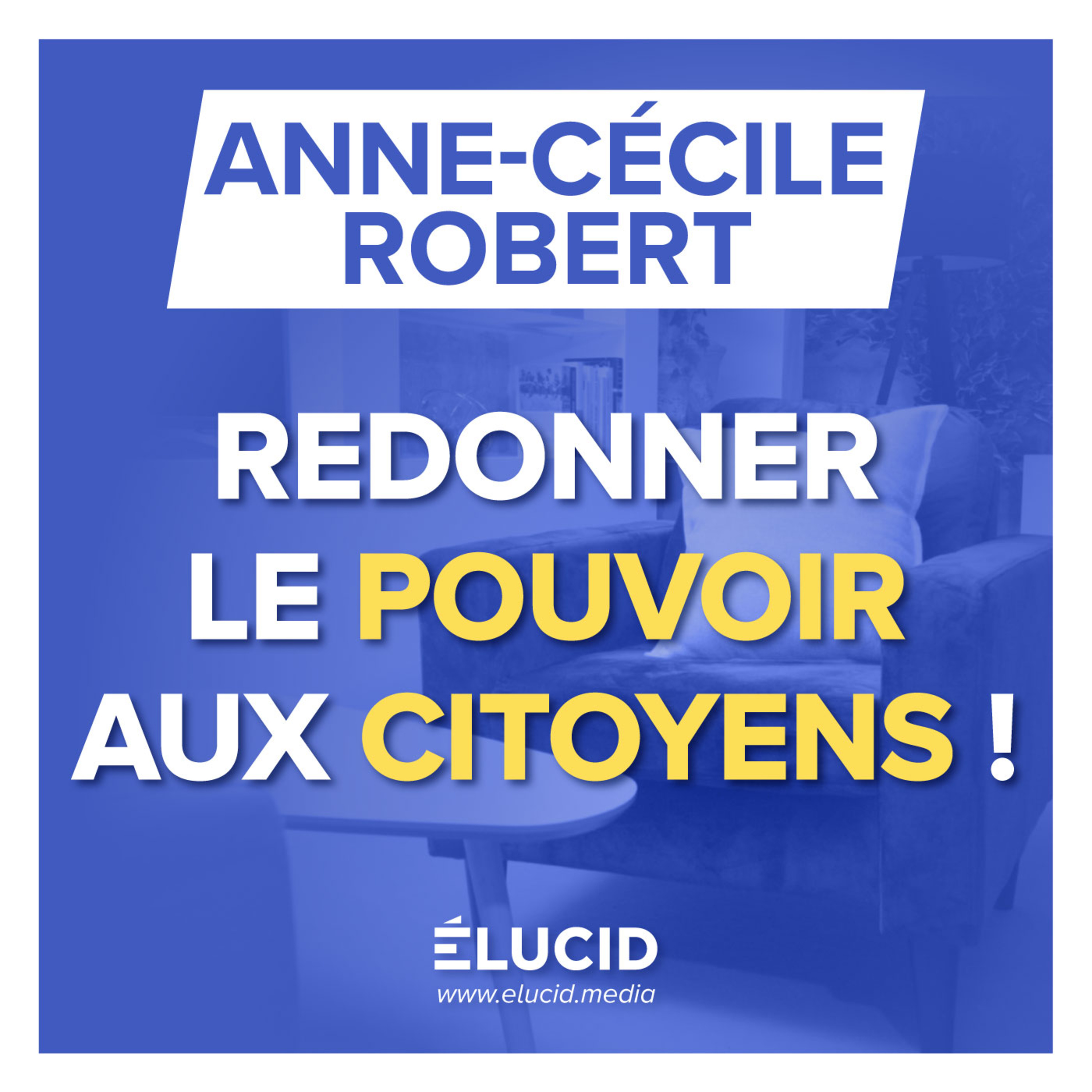 LA MANIPULATION DE NOS ÉMOTIONS DANS UNE SOCIÉTÉ DU MENSONGE - Anne-Cécile Robert