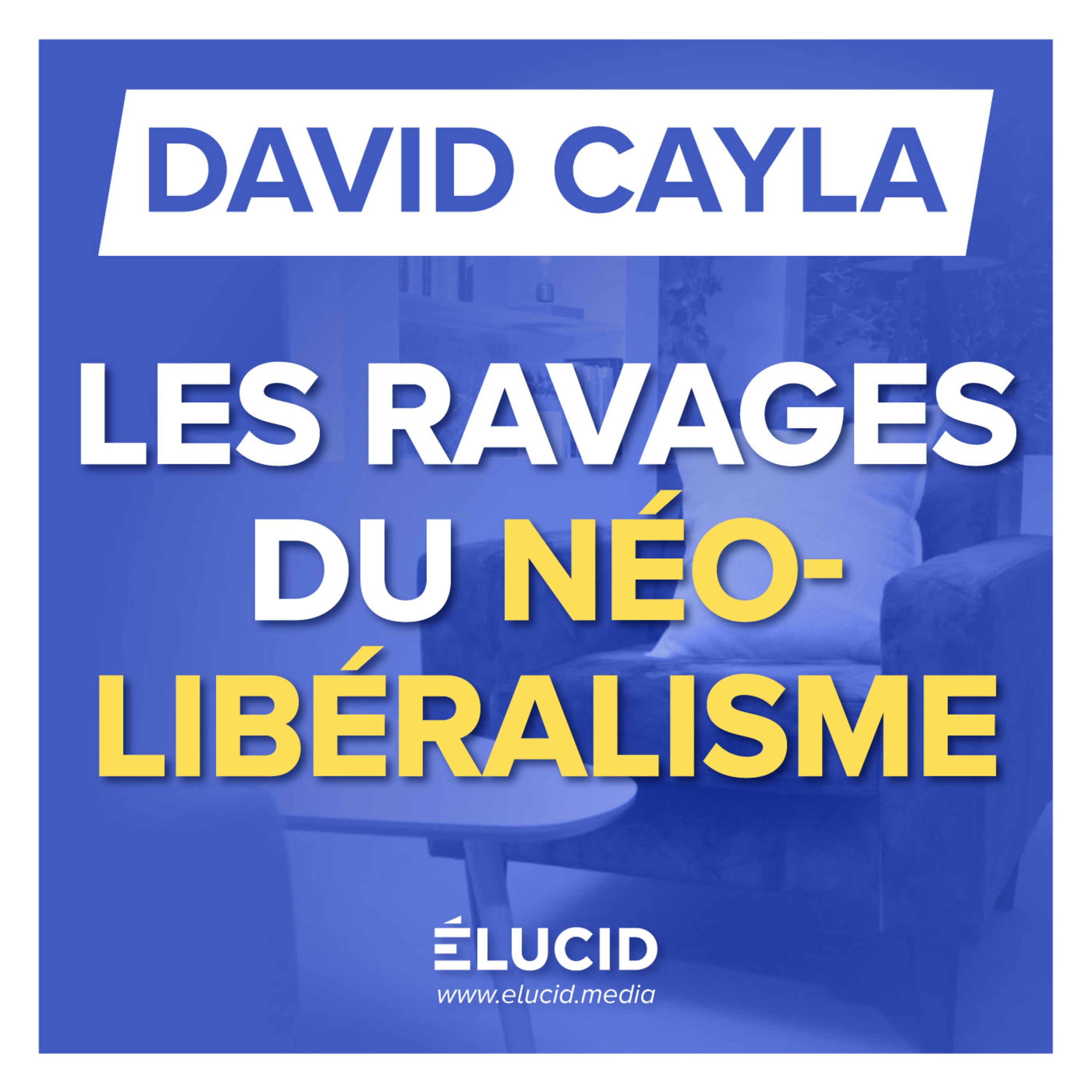 UNION EUROPÉENNE, SYSTÈME BANCAIRE, PRIX : L’ÉTAT AU SERVICE DU MARCHÉ - David Cayla