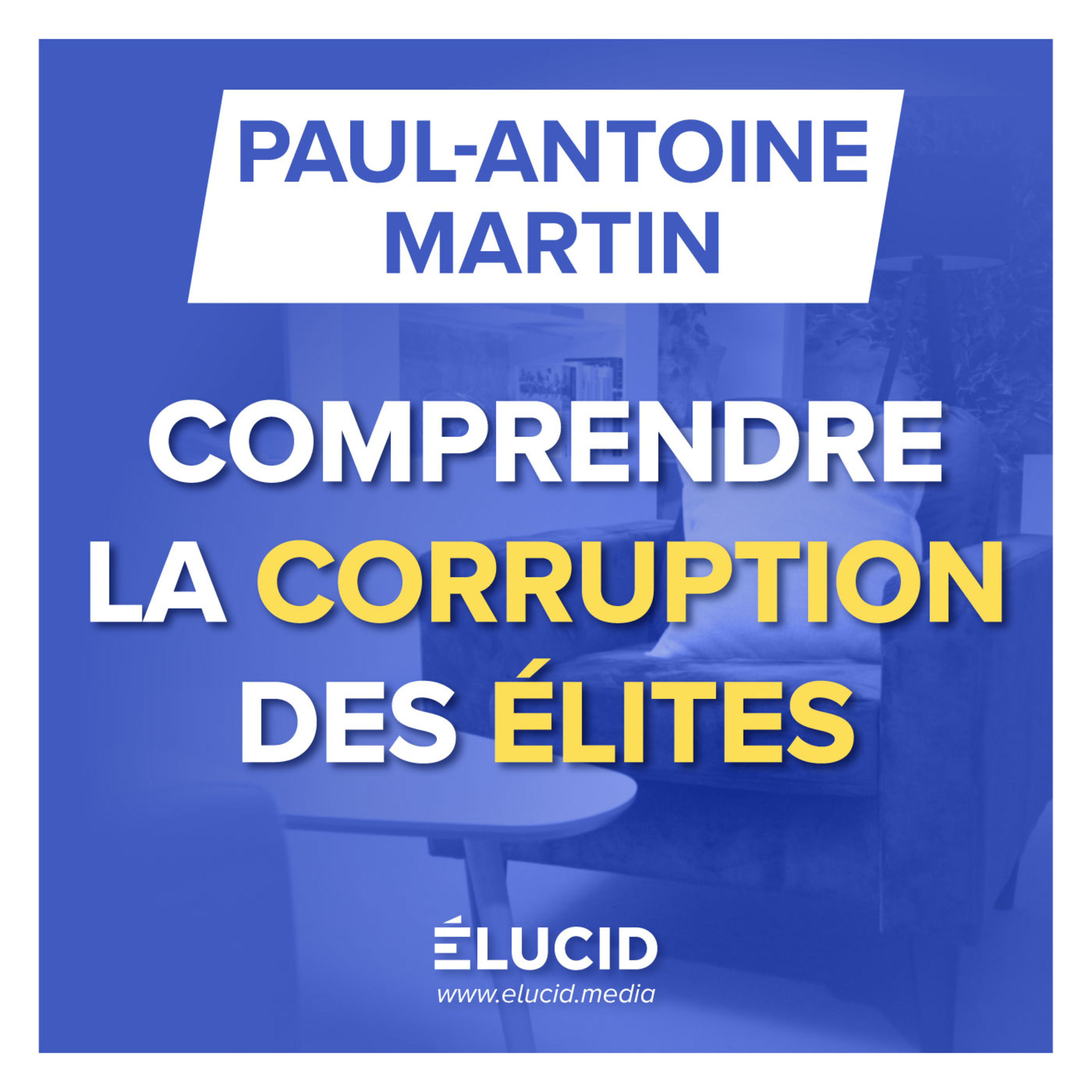 LES SECRETS DE L'ÉTAT PROFOND : LES HAUTS FONCTIONNAIRES DÉTRUISENT LA FRANCE - Paul-Antoine Martin