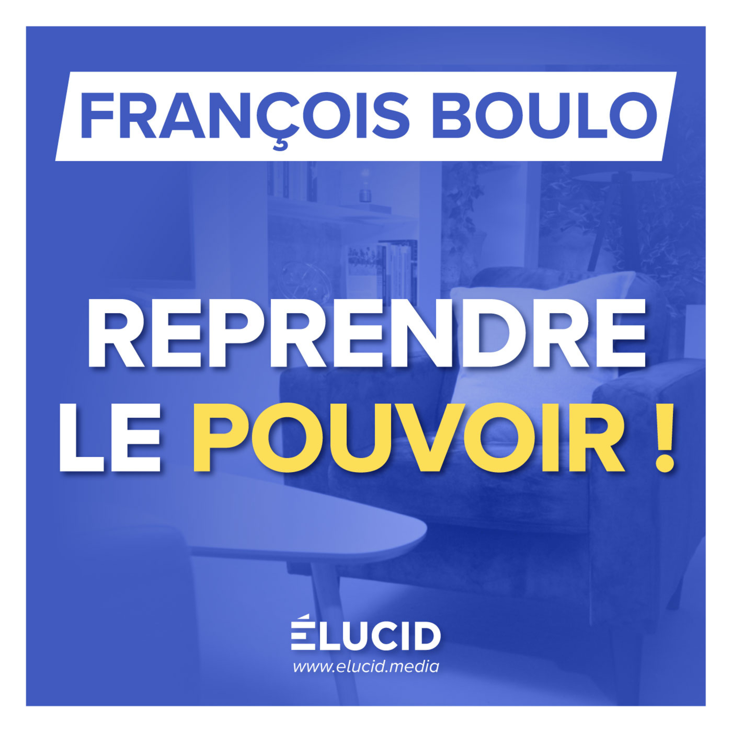 CETTE CASTE D’INCOMPÉTENTS IGNORE LA COLÈRE ET MULTIPLIE LES INJUSTICES ! - François Boulo