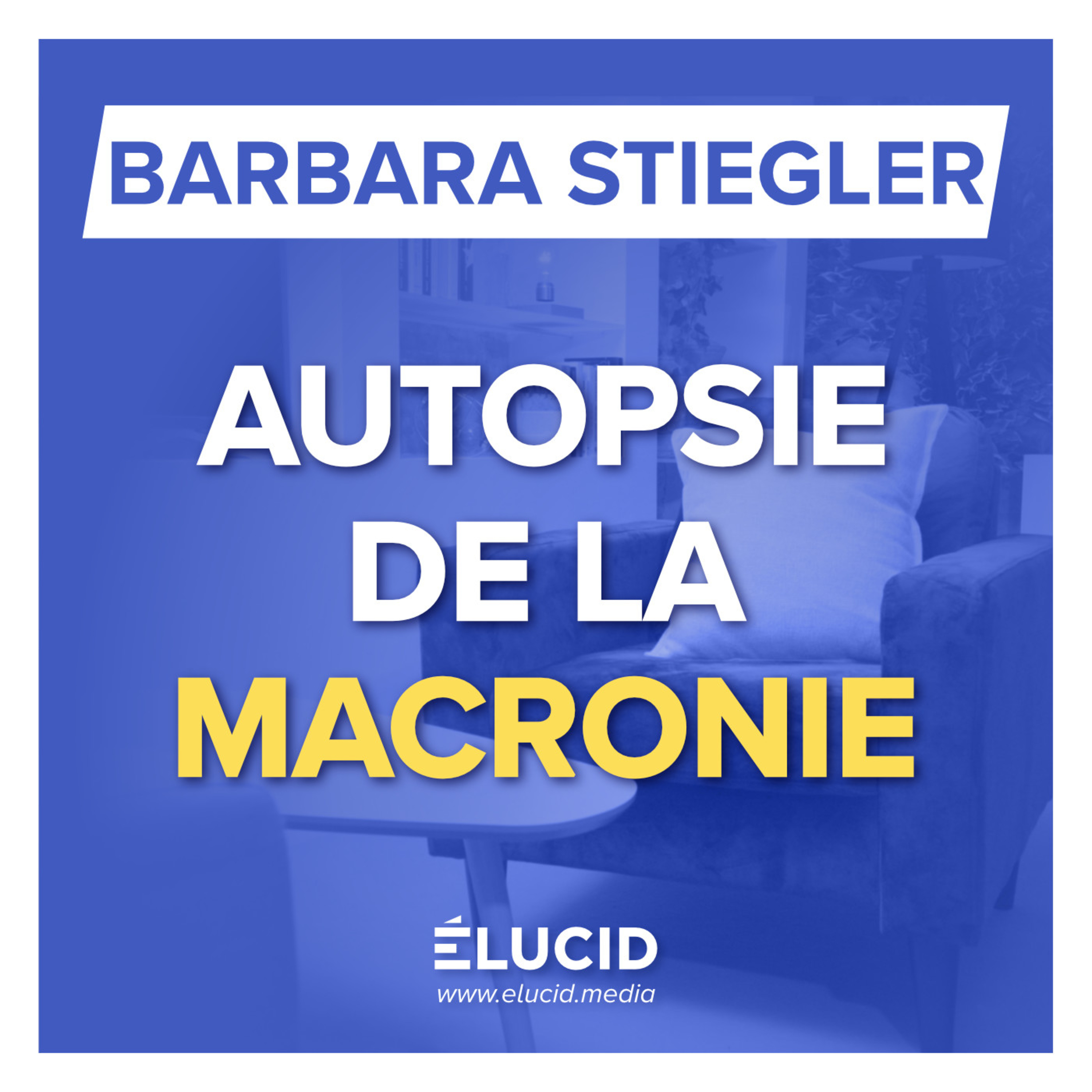 AUX RACINES DE LA DÉRIVE AUTORITAIRE : le néolibéralisme détruit la démocratie ! - Barbara Stiegler