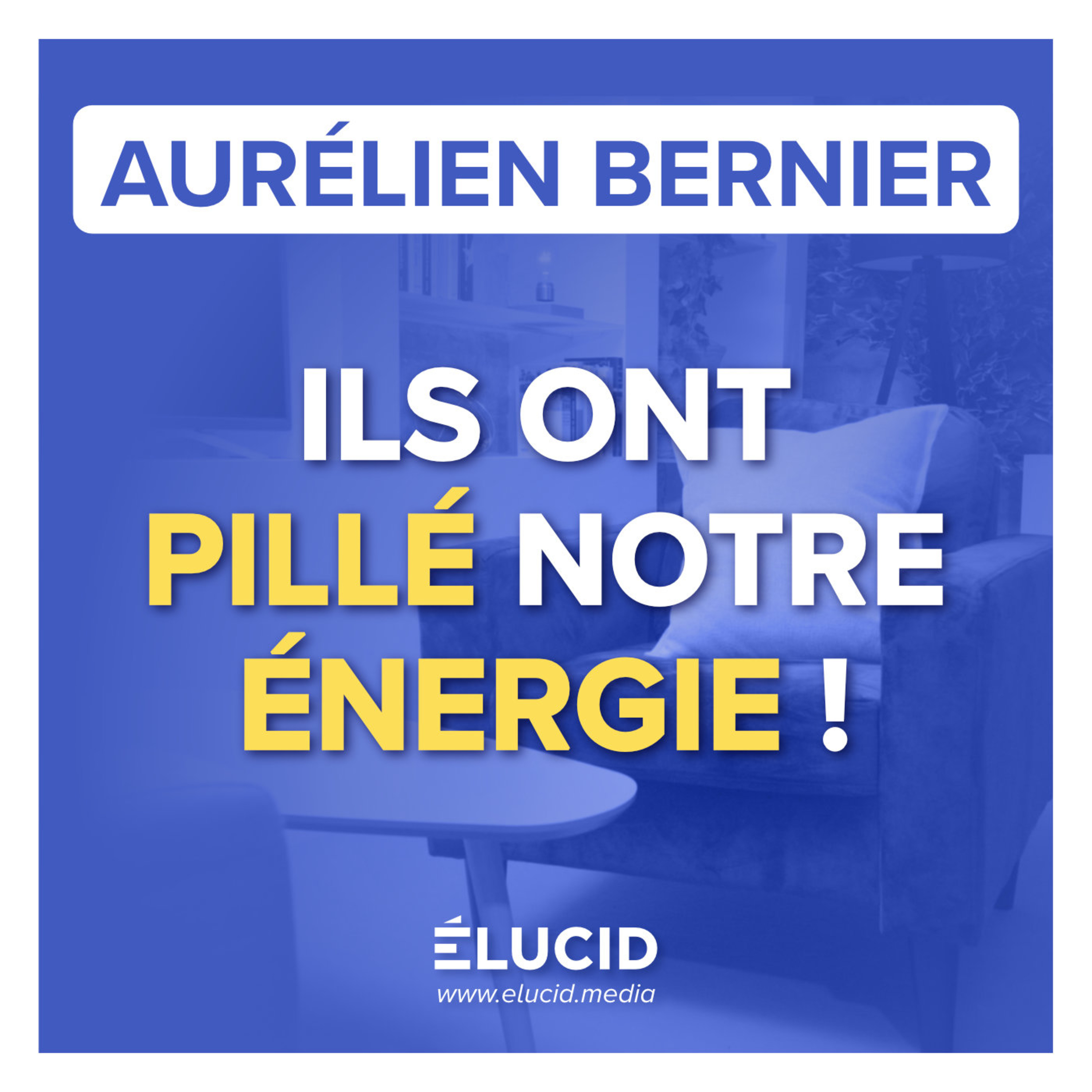 ÉLUCID