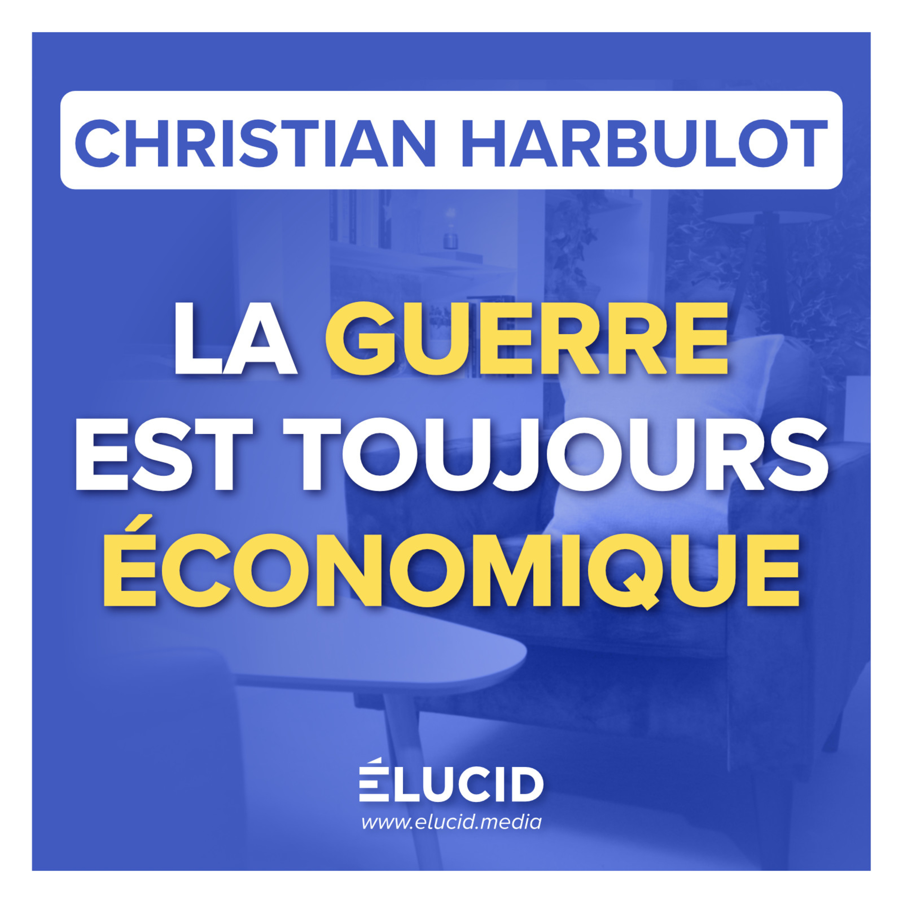 ÉLUCID