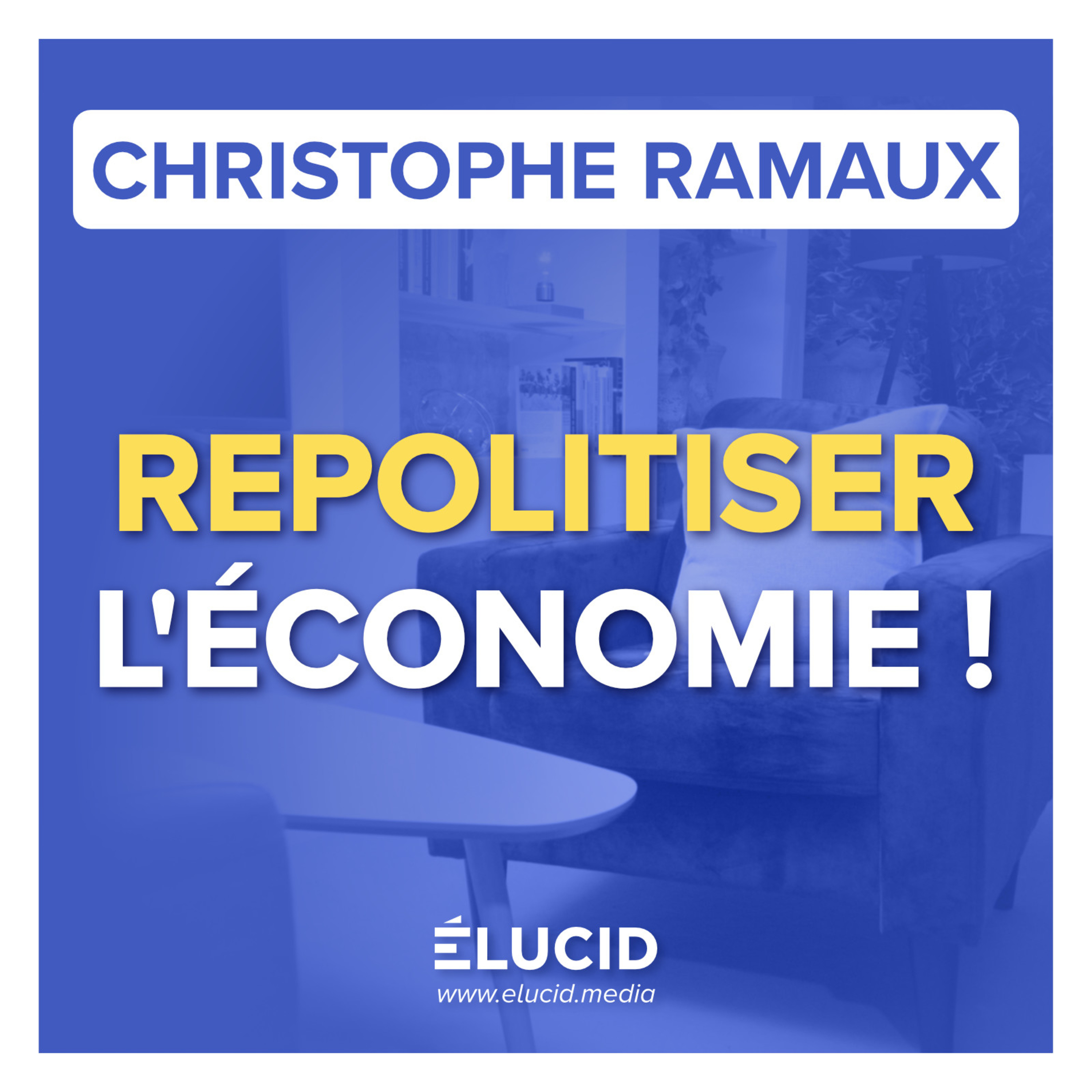 INFLATION, DETTE, CHÔMAGE : 6 ans de « Macronisme » et quel bilan ? - Christophe Ramaux episode artwork