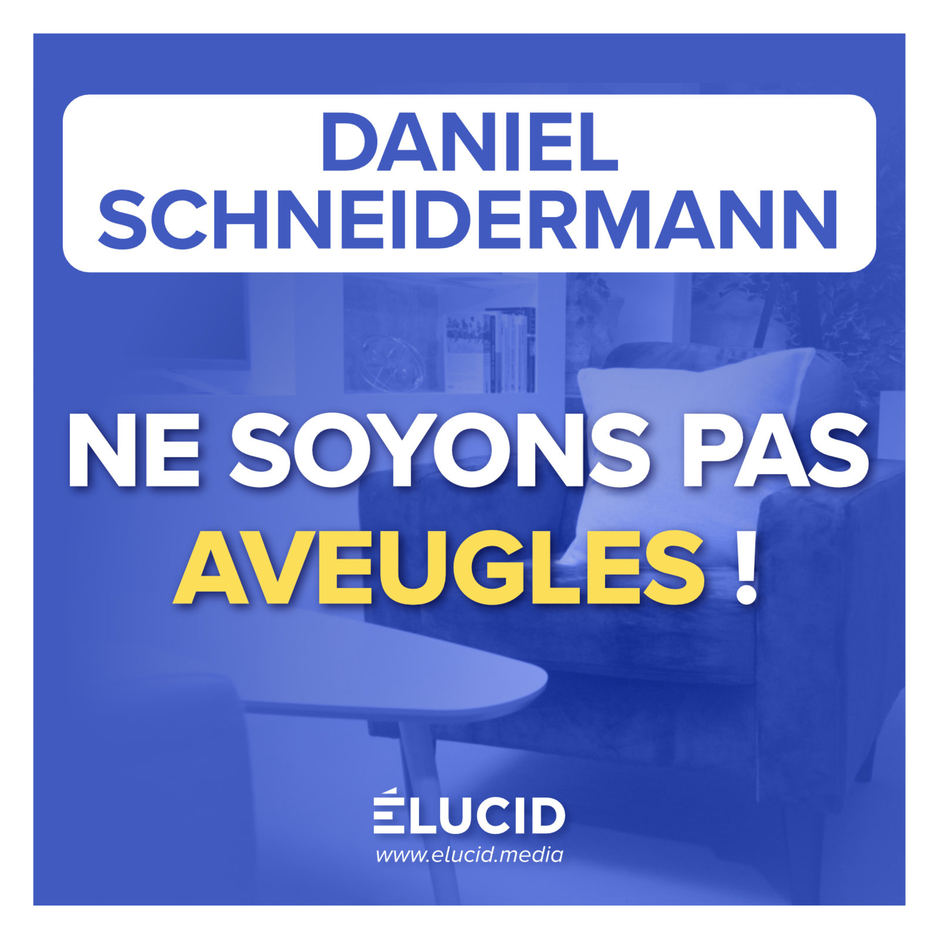 D'HITLER À NOTRE ÈRE : L’AVEUGLEMENT des MÉDIAS face aux ruptures - Daniel Schneidermann