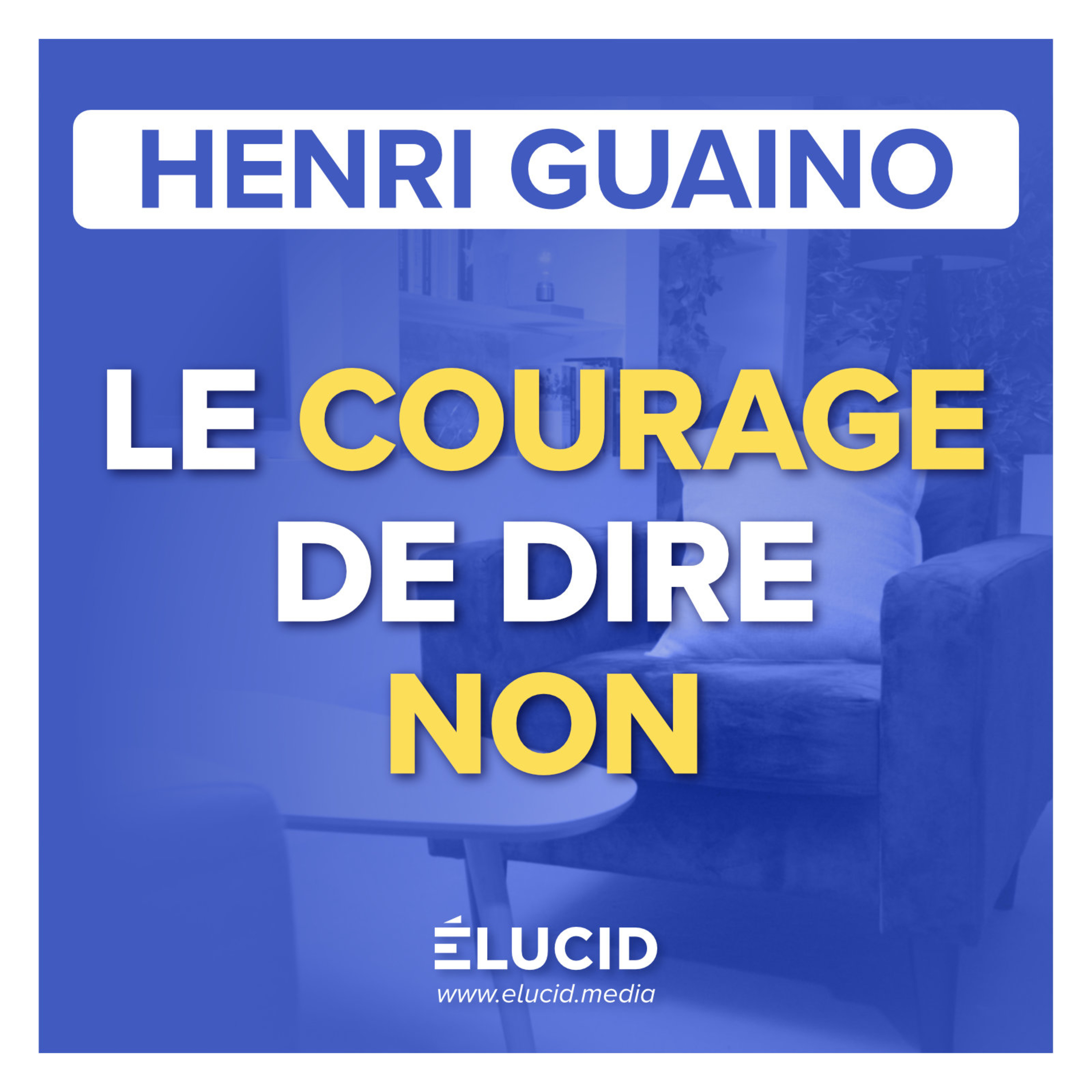 FOLIES DIPLOMATIQUES et FAIBLESSE POLITIQUE : l'effondrement de notre société - Henri Guaino