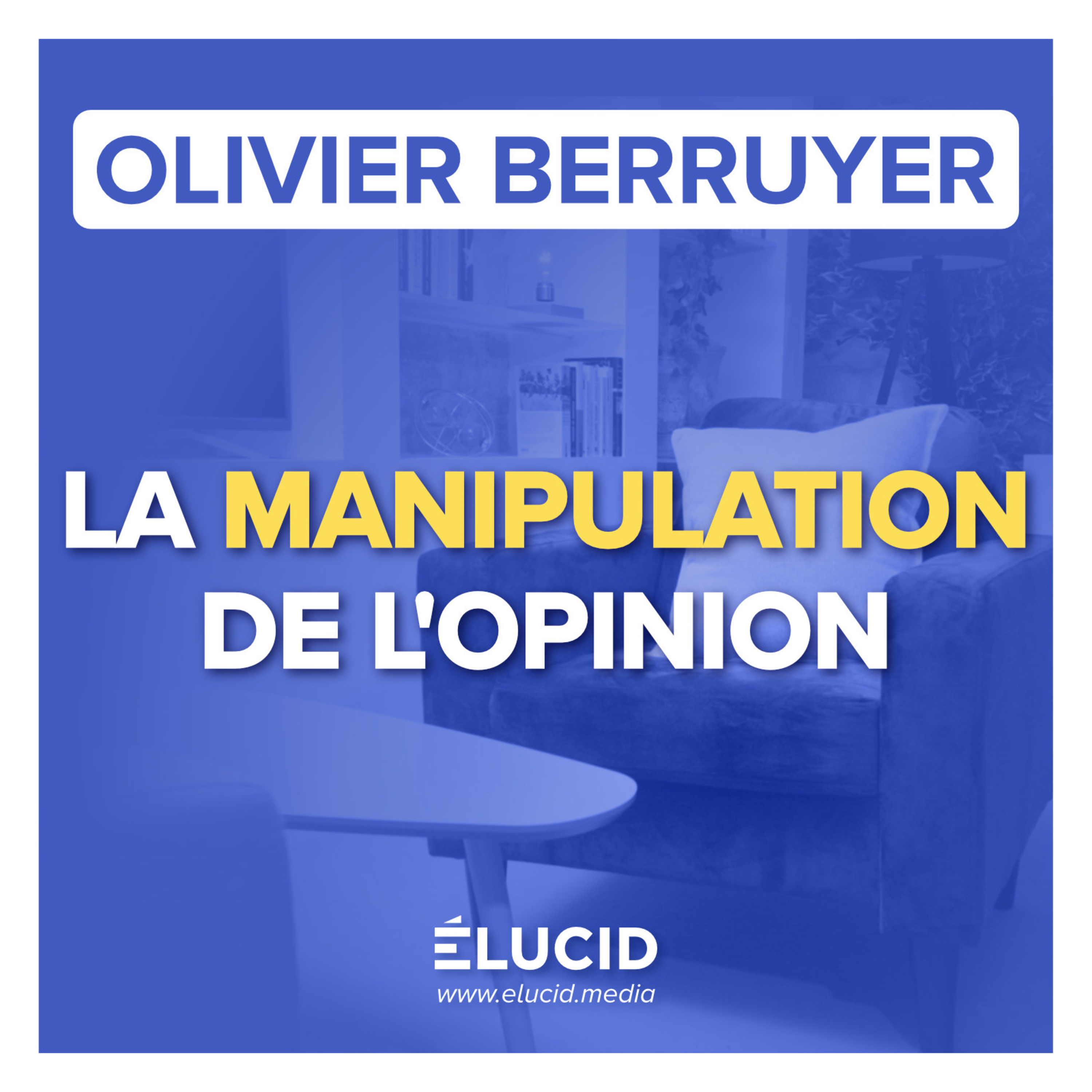 La PROPAGANDE au service de la GUERRE et d'une ÉCONOMIE détraquée - Olivier Berruyer