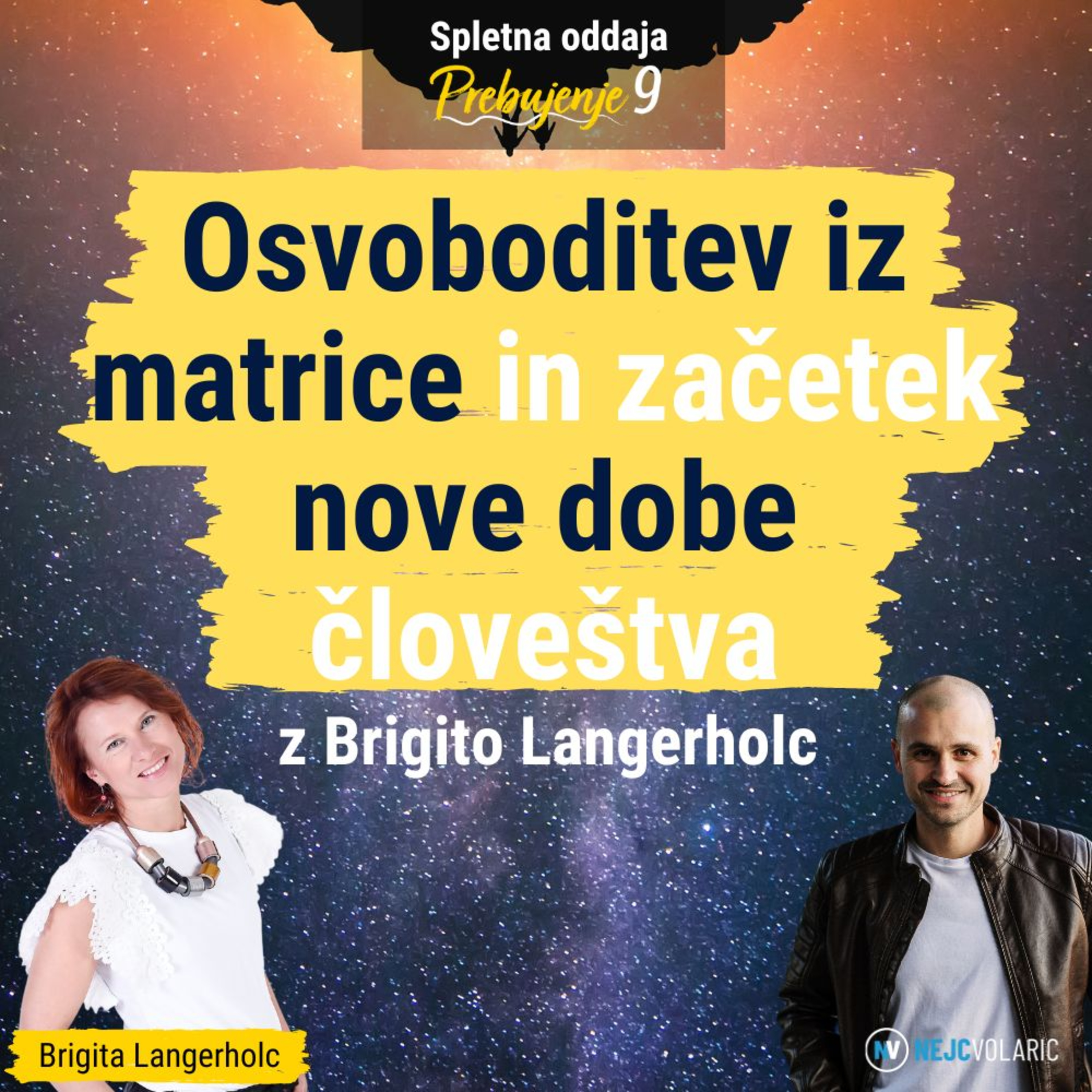 Prebujenje 9
