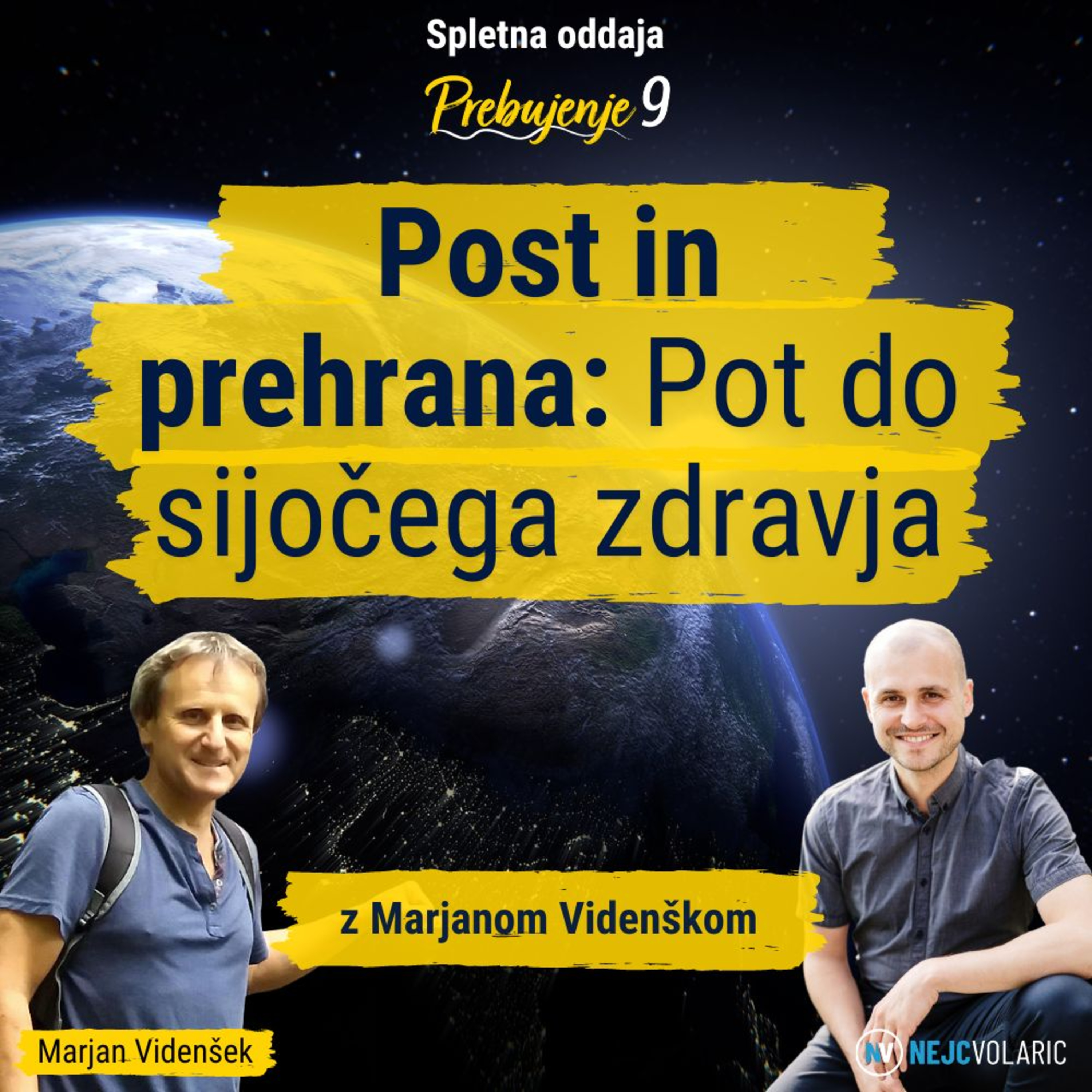 Prebujenje 9